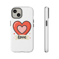 Tough Cases for iPhone 14 Series