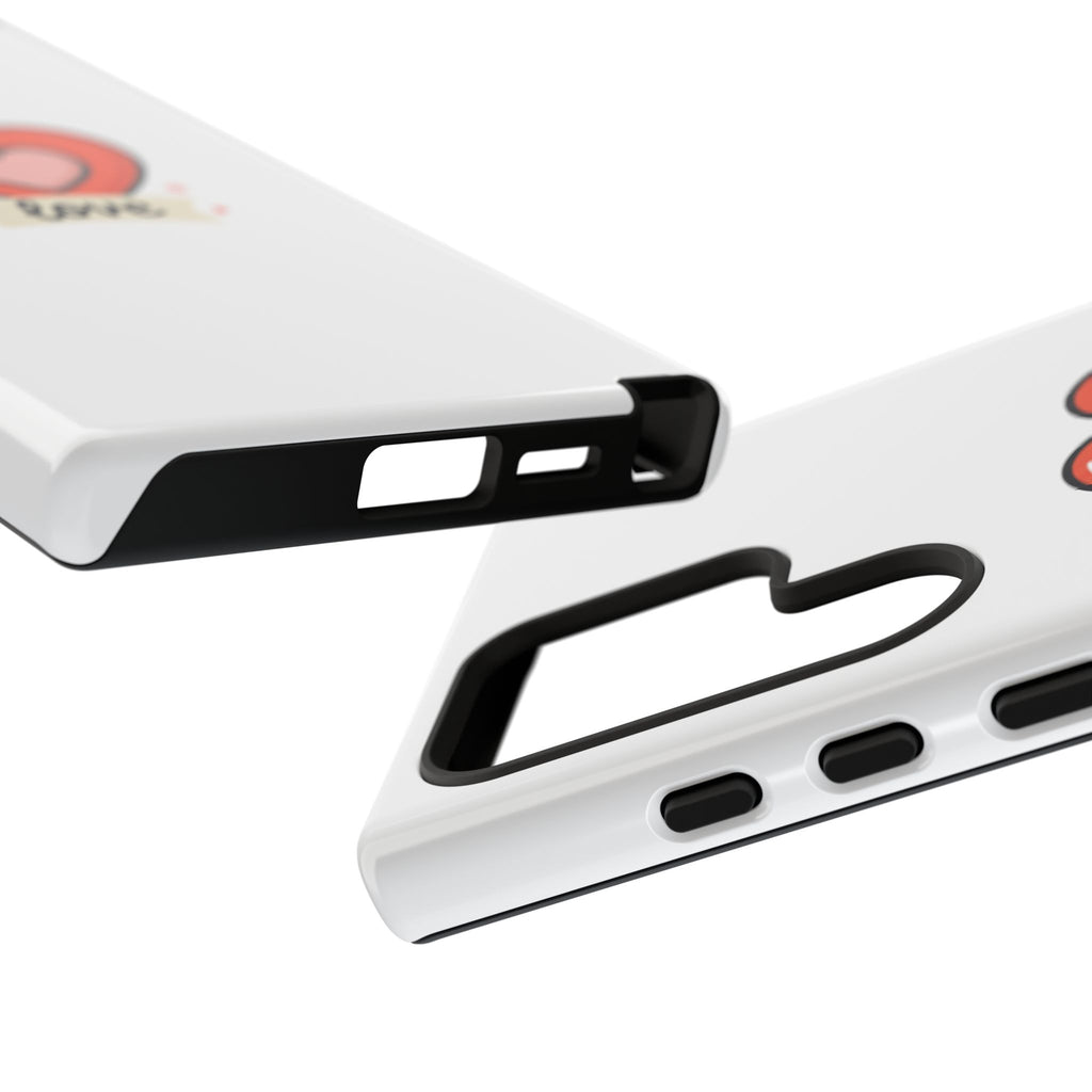 Tough Cases for Samsung Galaxy