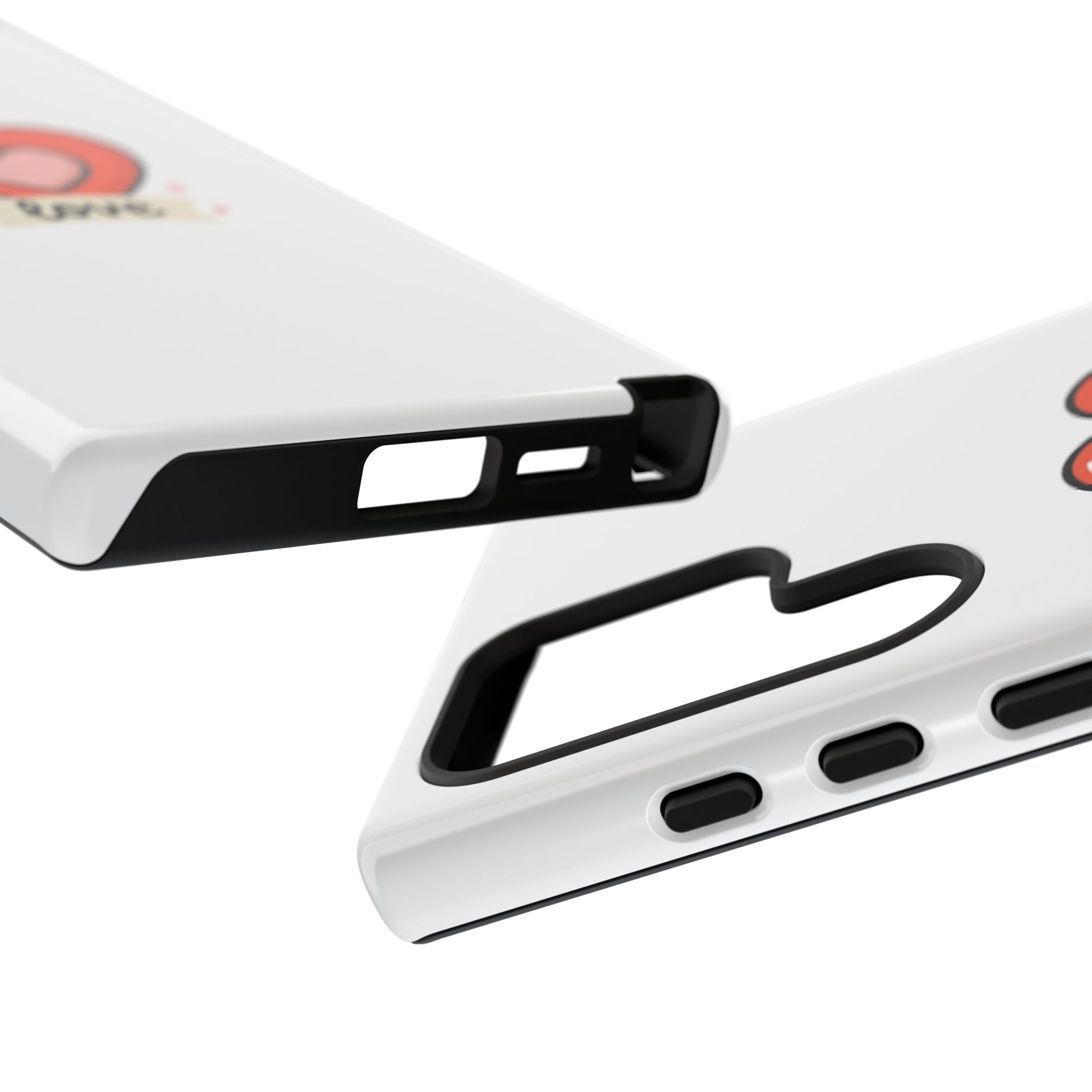 Tough Cases for Samsung Galaxy