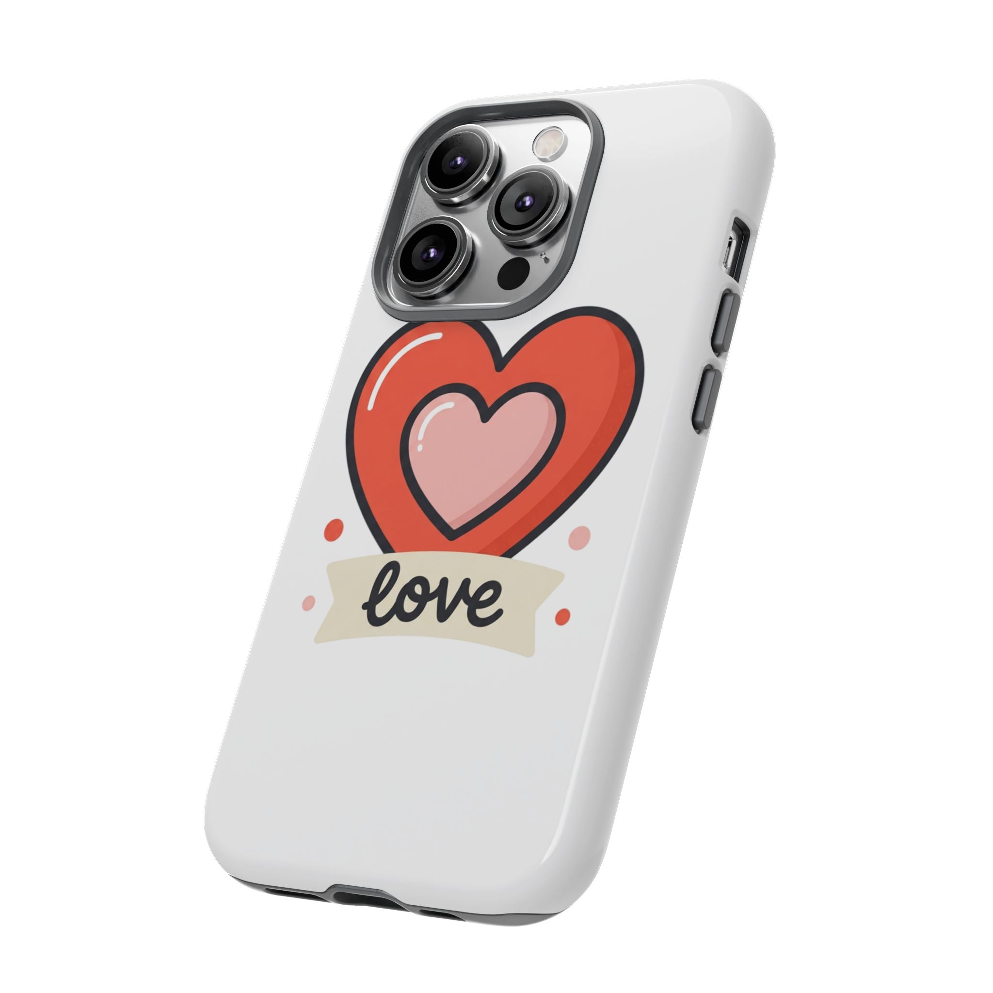 Tough Cases for iPhone 14 Series