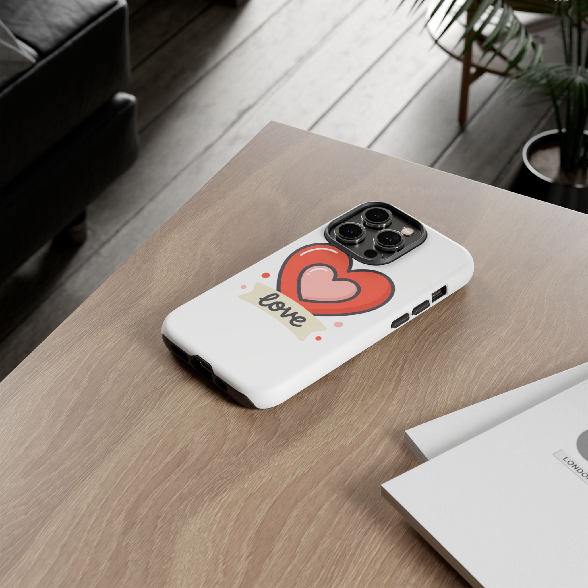 Tough Cases for iPhone 14 Series
