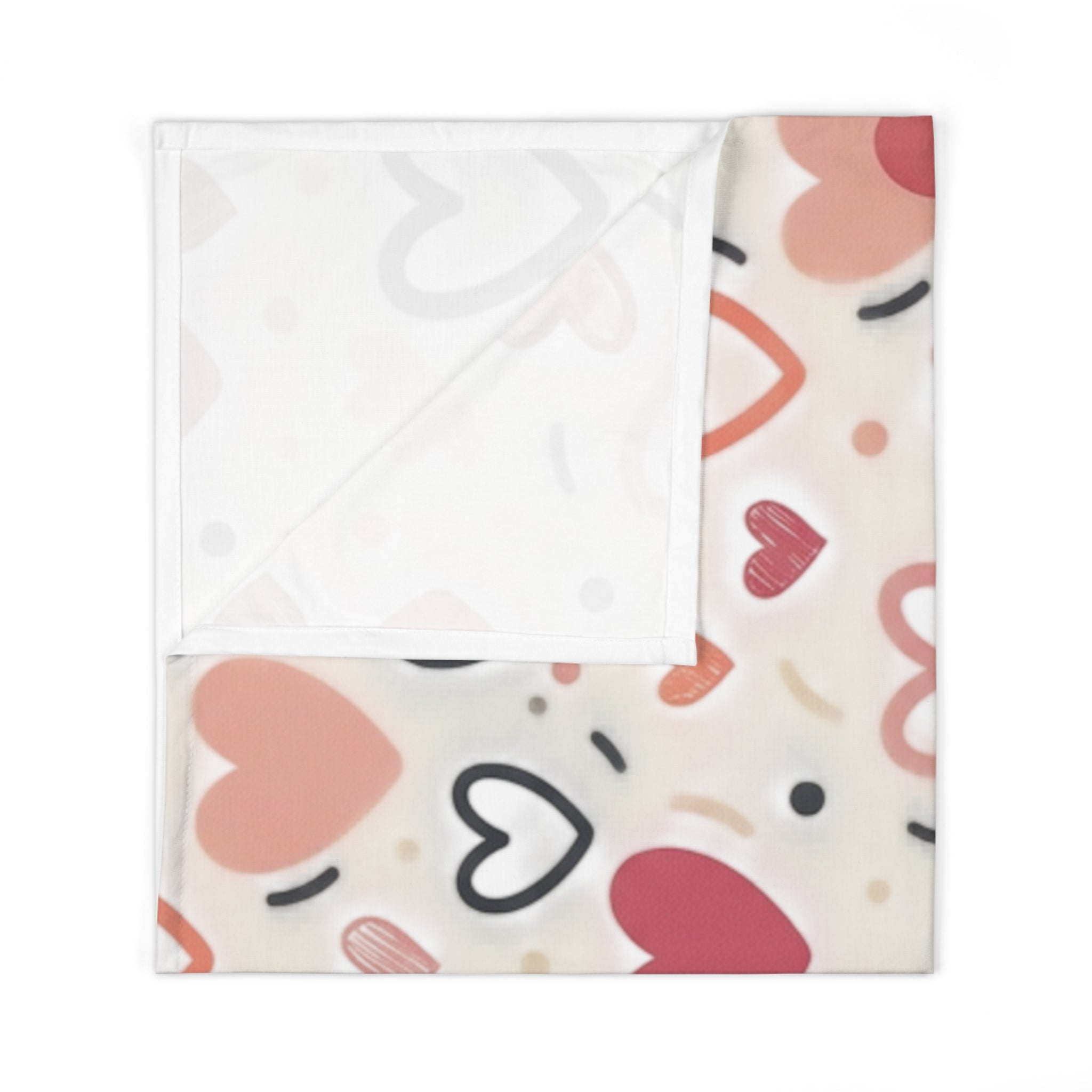 Baby Swaddle Blanket