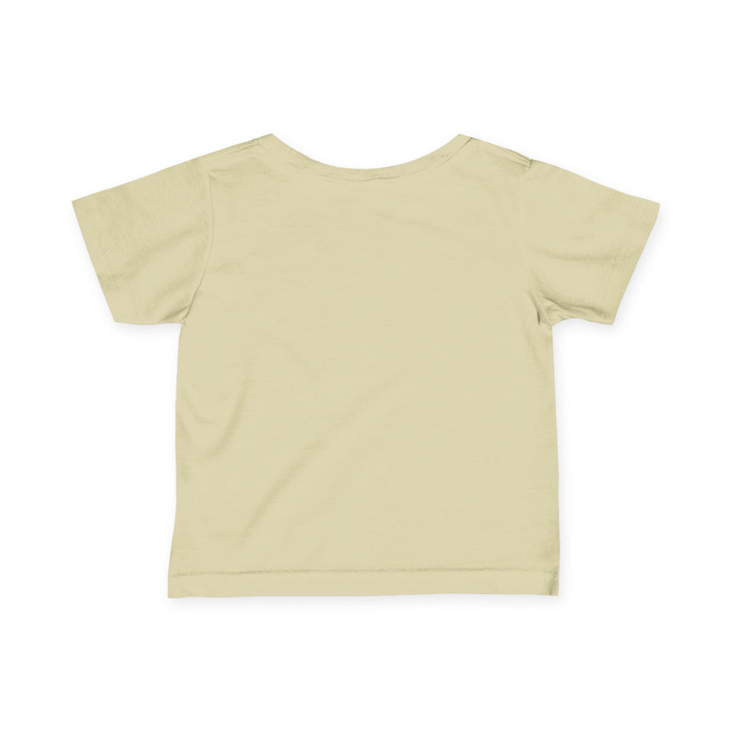 Infant Jersey Tee