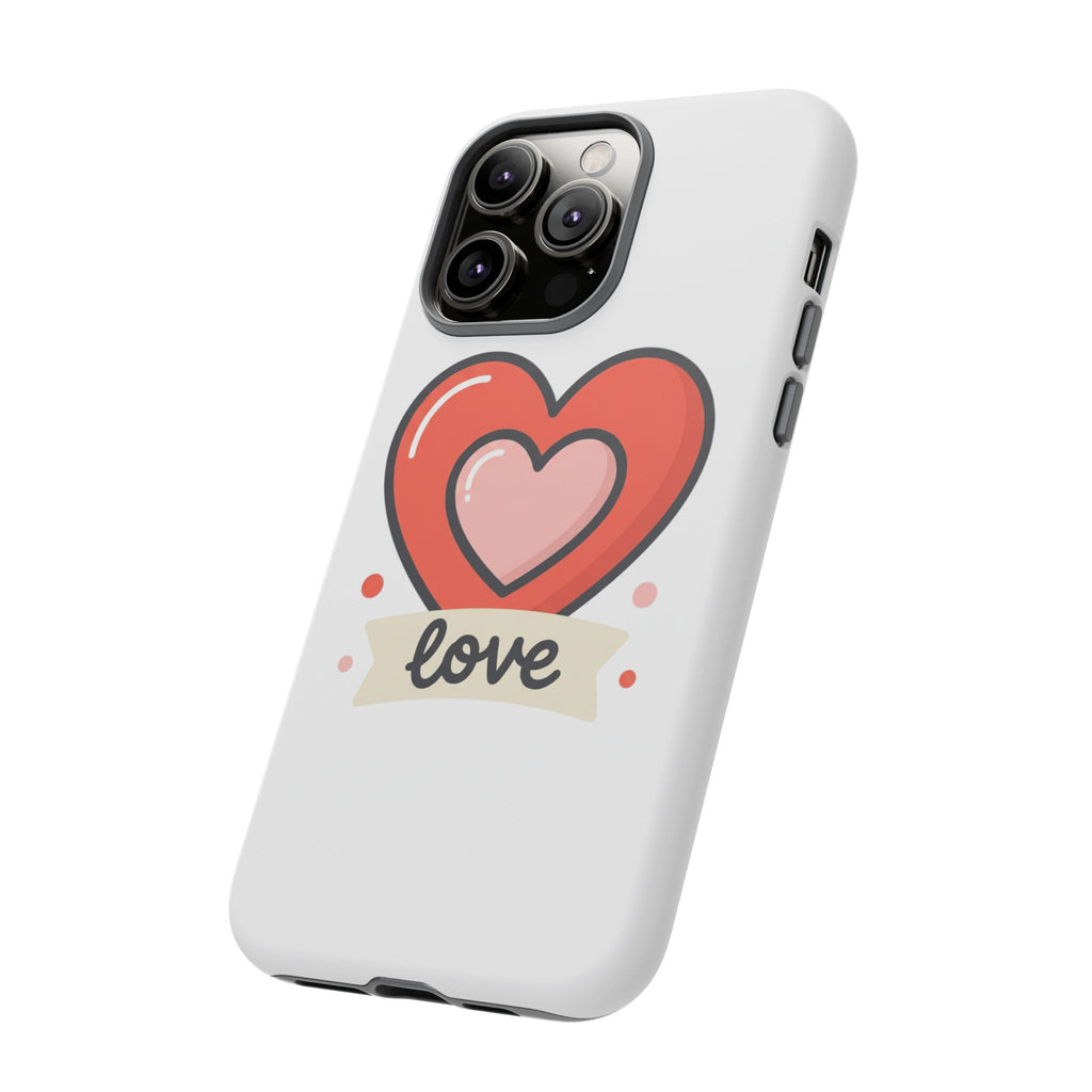 Tough Cases for iPhone 14 Series