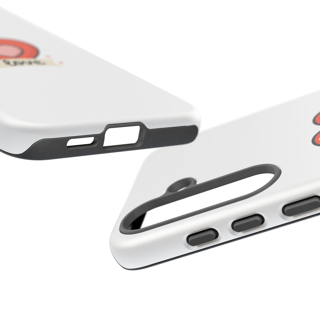 Tough Cases for Samsung Galaxy