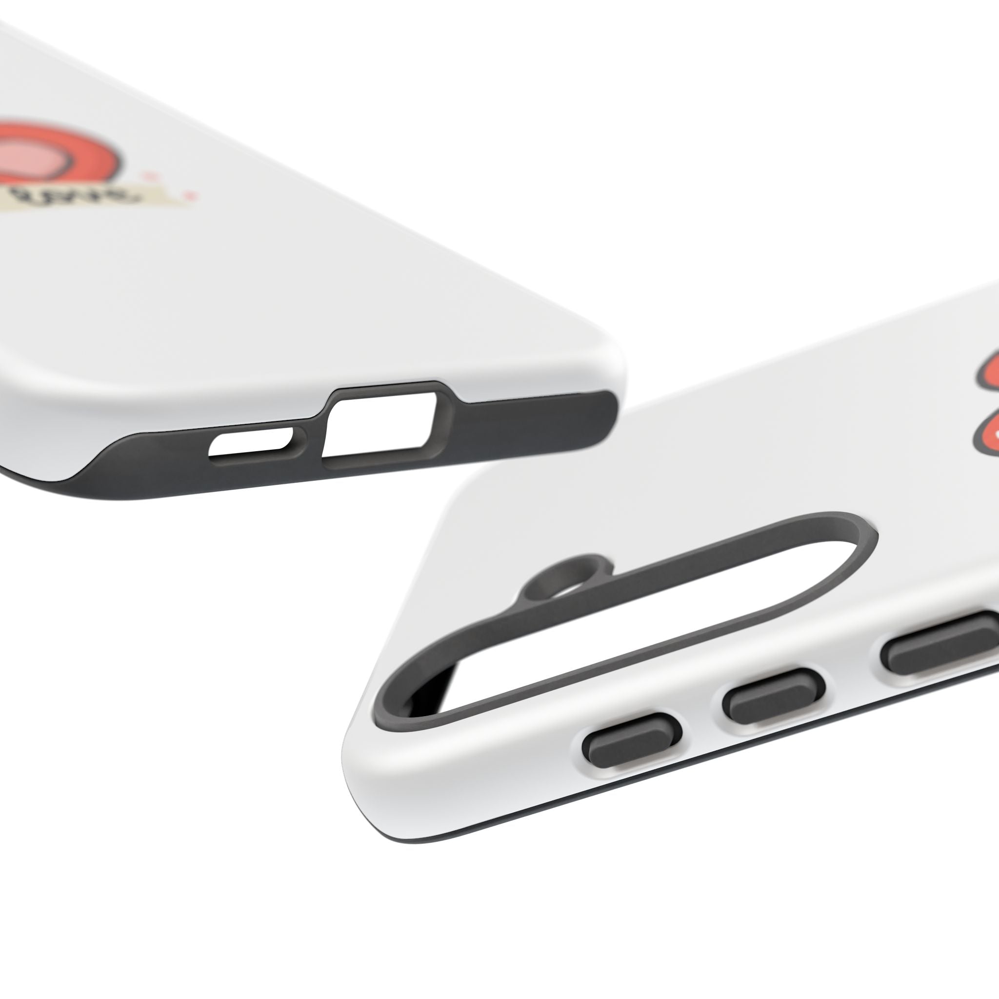 Tough Cases for Samsung Galaxy