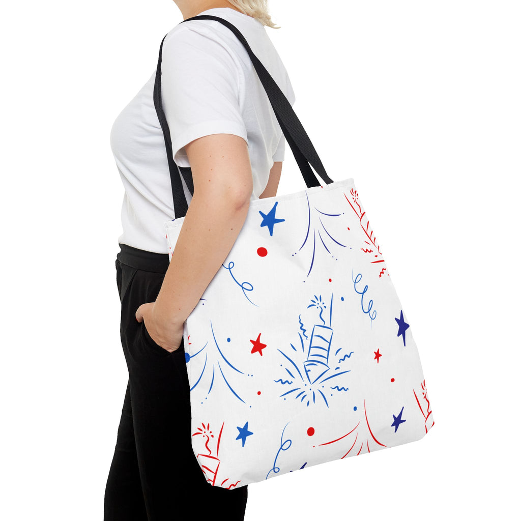 Tote Bag (AOP)