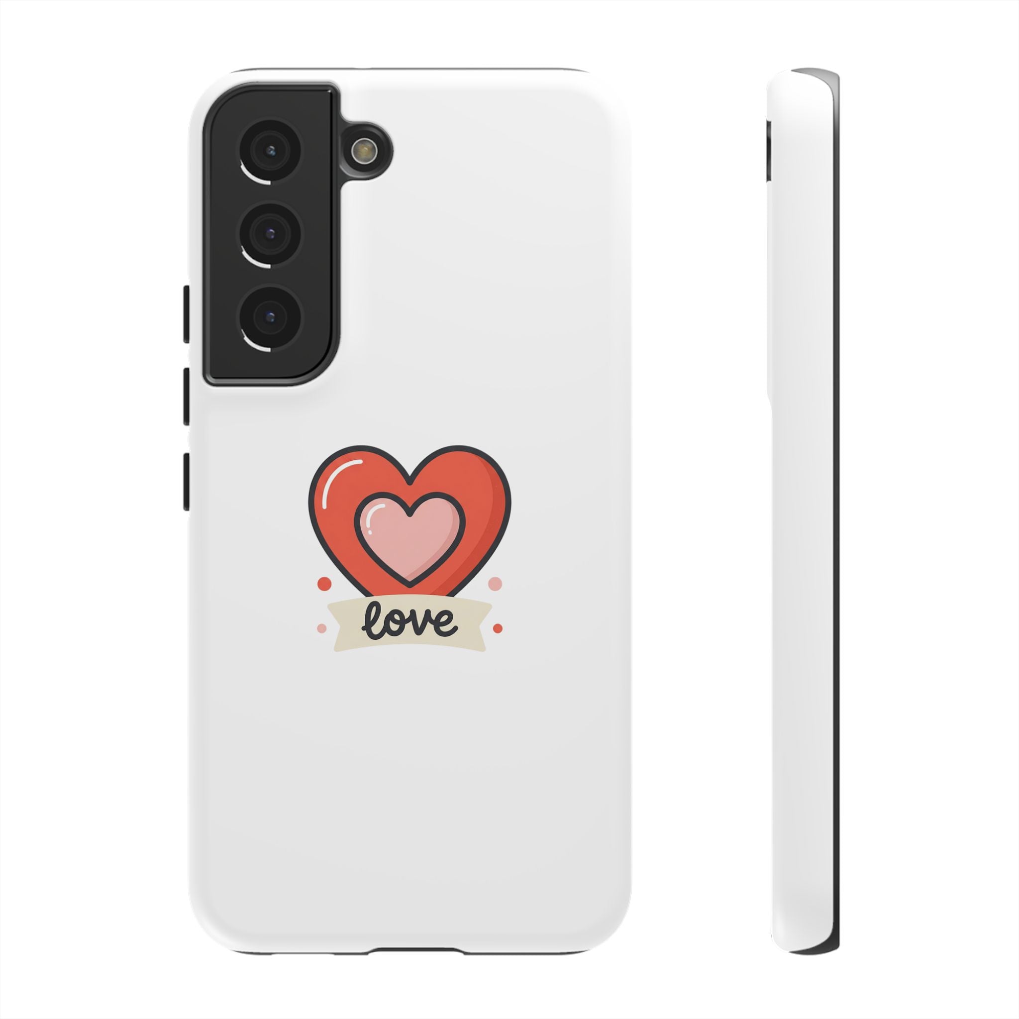 Tough Cases for Samsung Galaxy