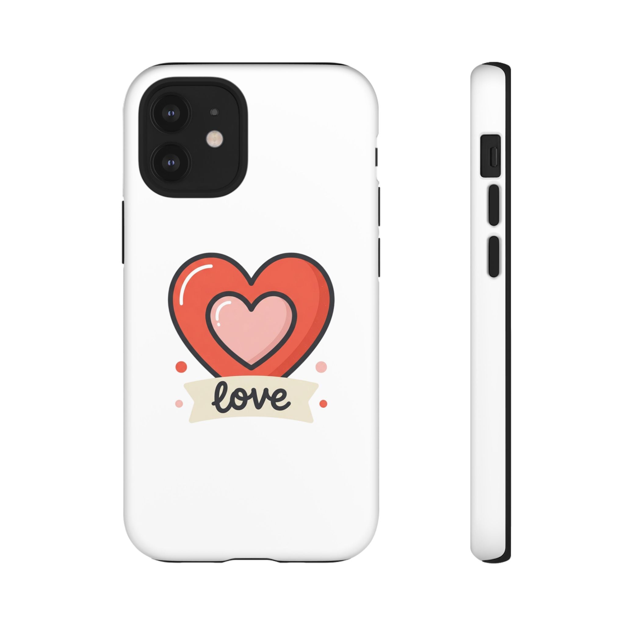 Tough Cases for iPhone 12 Series