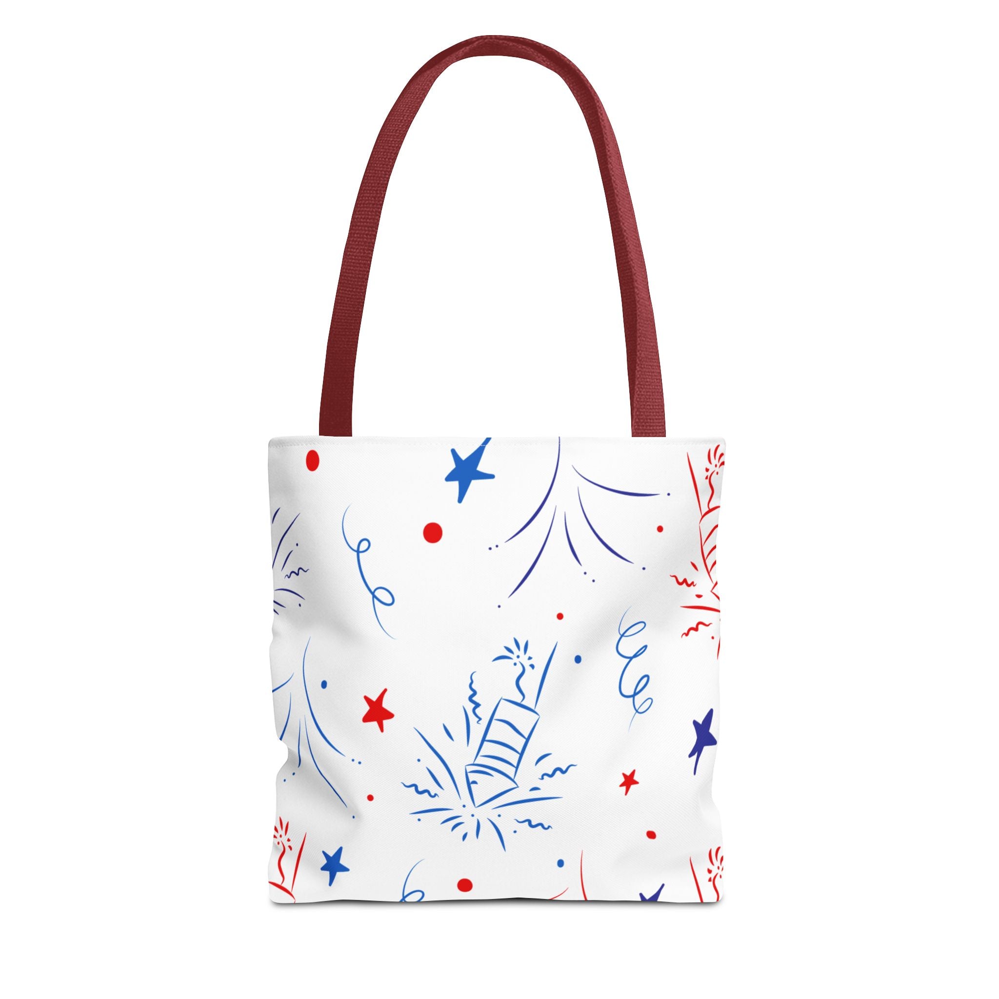 Tote Bag (AOP)