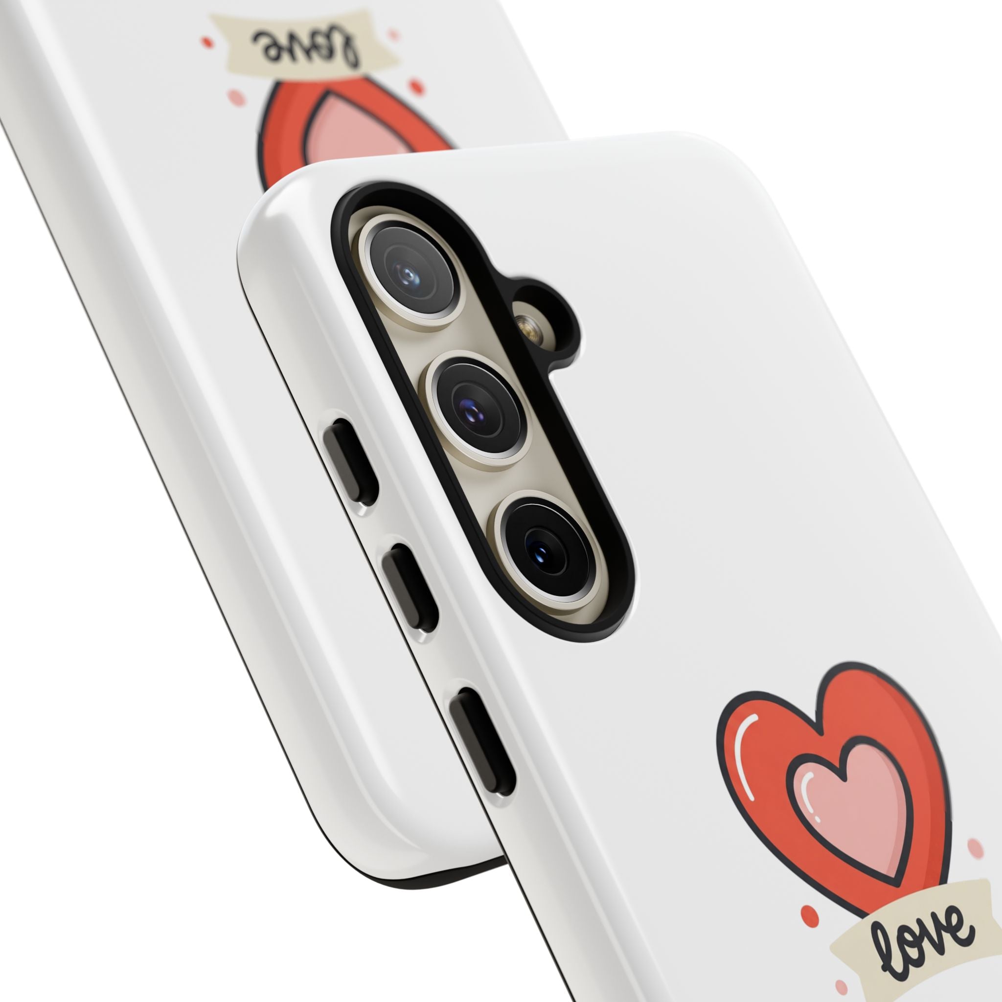 Tough Cases for Samsung Galaxy