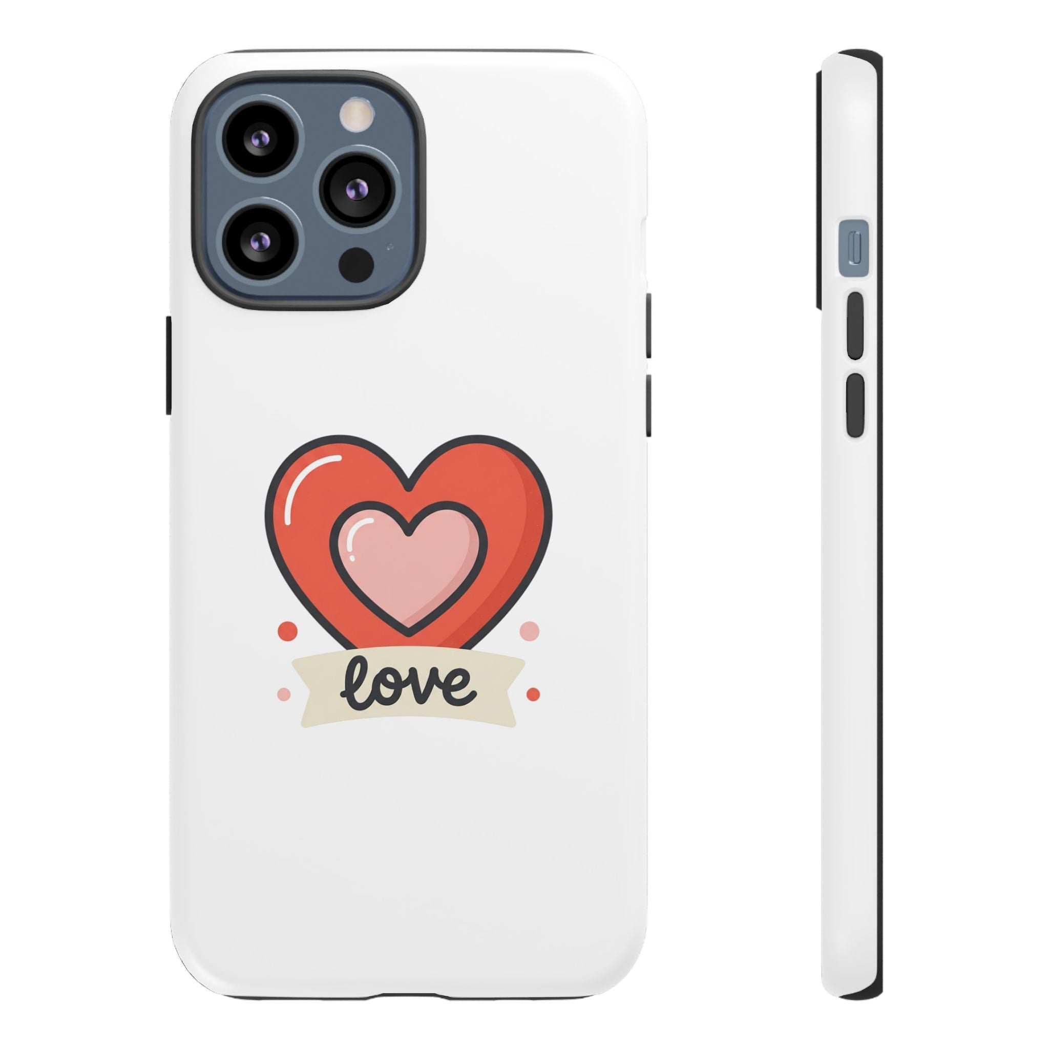 Tough Cases for iPhone 13 Series