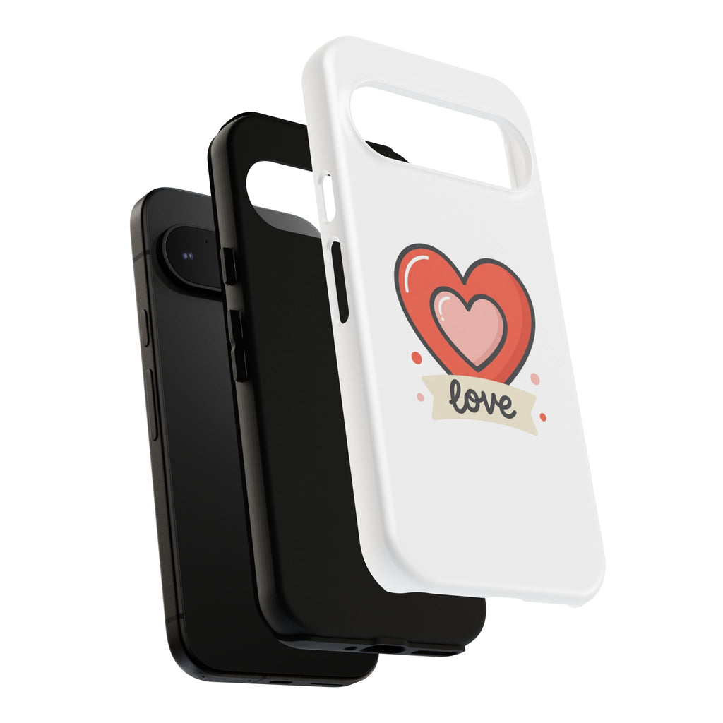 Tough Cases for Google Pixel Series