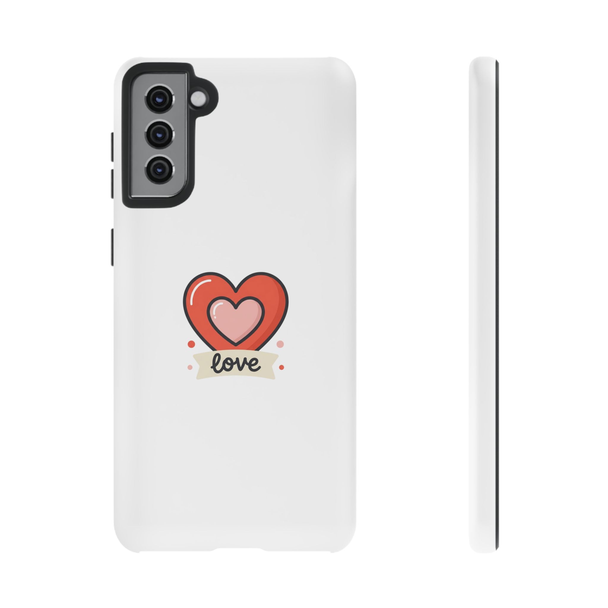 Tough Cases for Samsung Galaxy