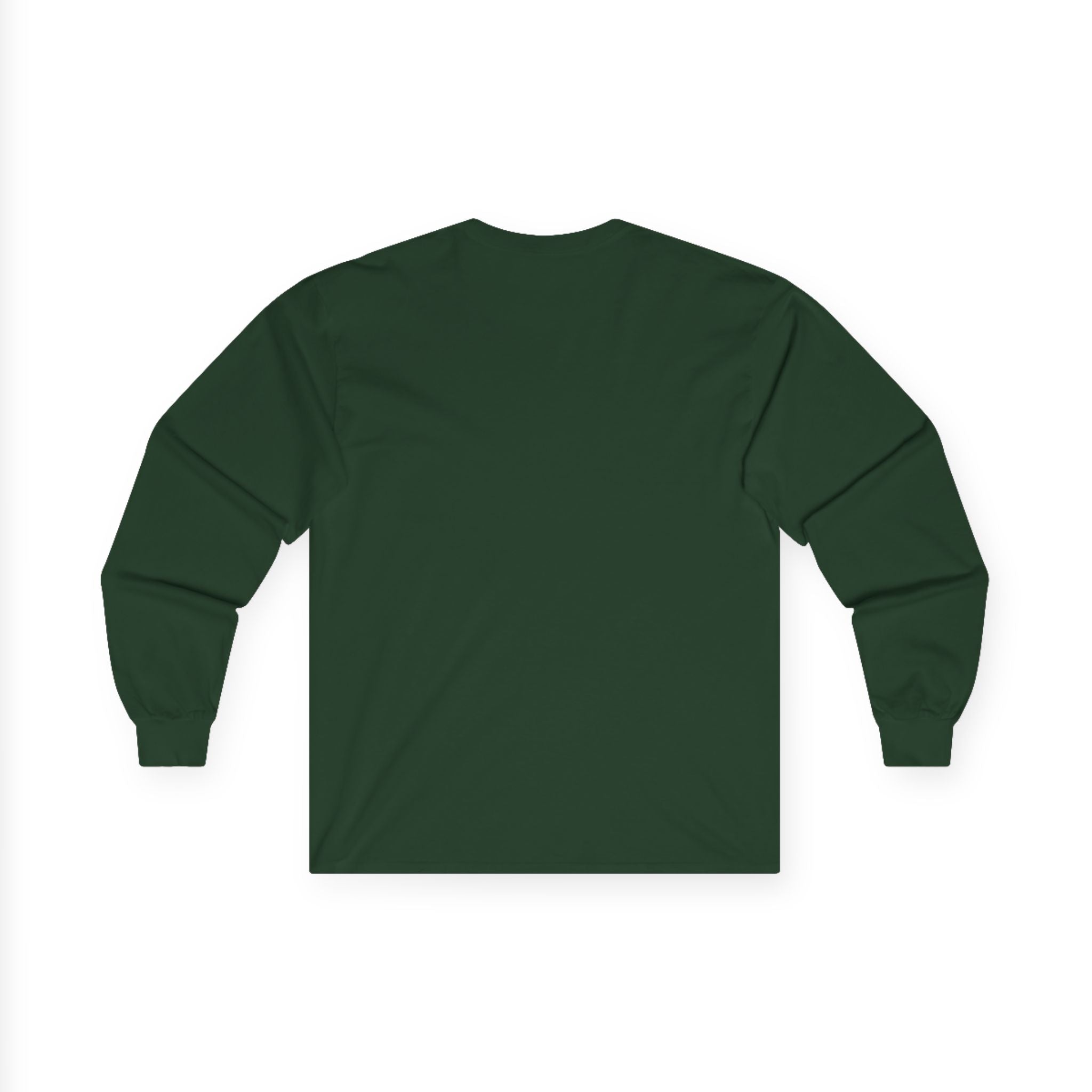 Thank You Script long sleeve tee | Thank You lettering shirt, gratitude design