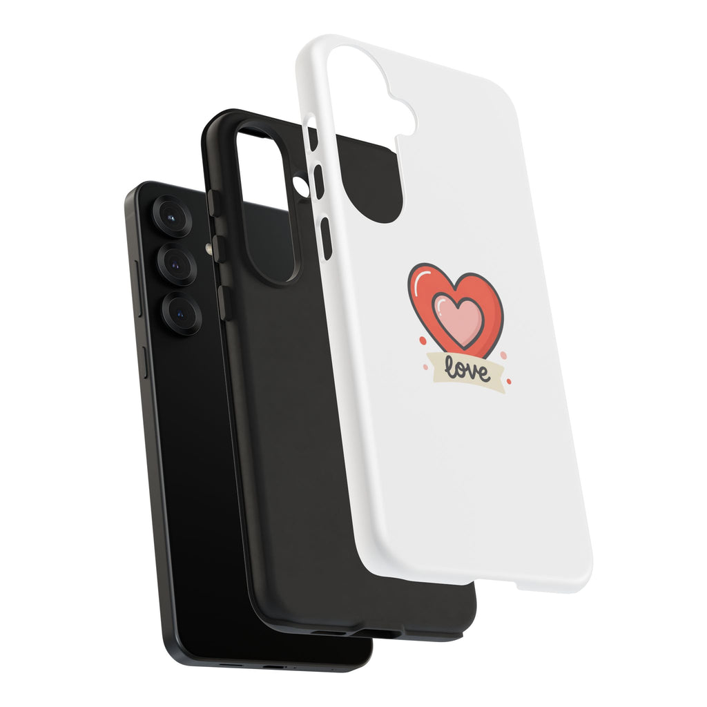 Tough Cases for Samsung Galaxy