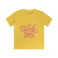 Kids Softstyle Tee