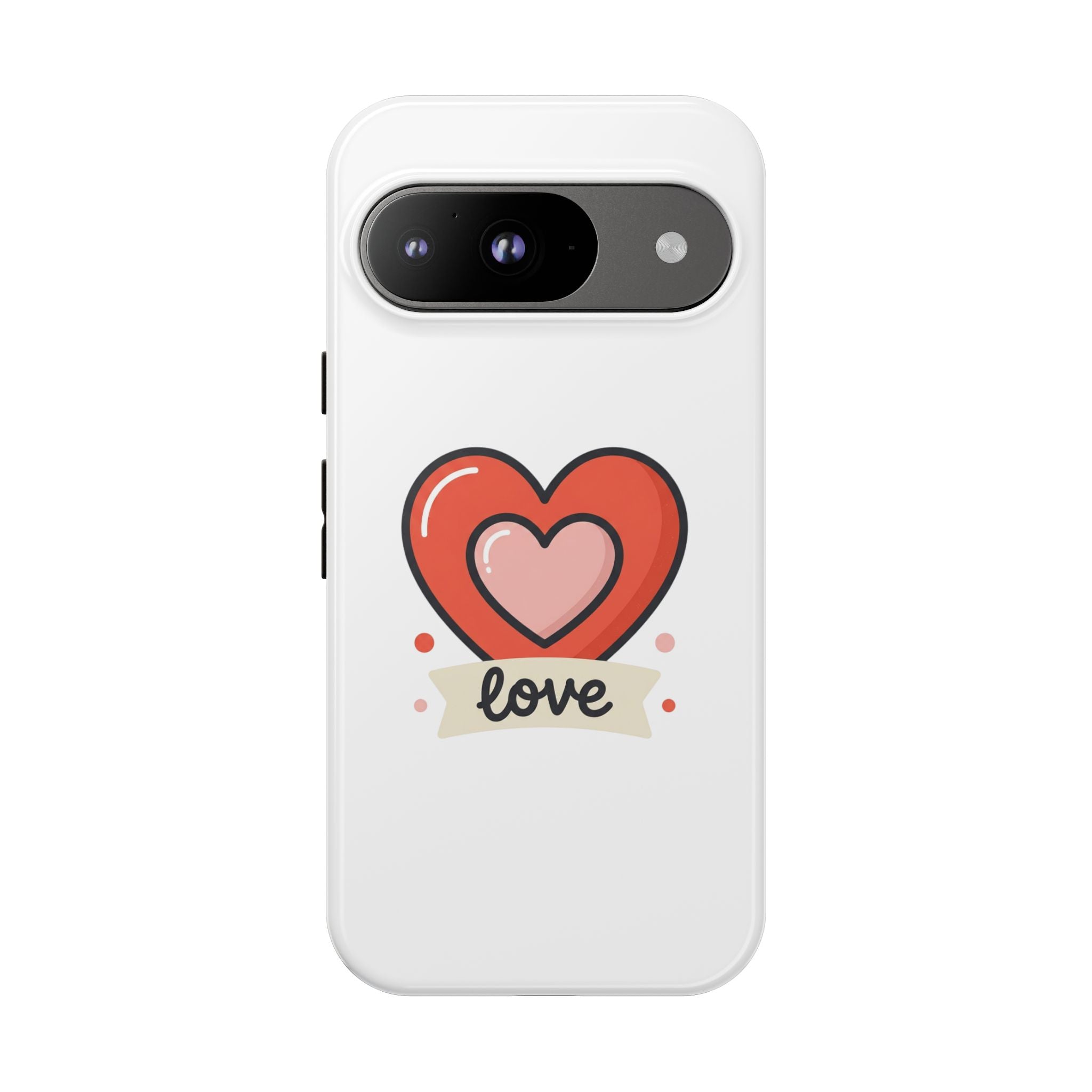 Tough Cases for Google Pixel Series