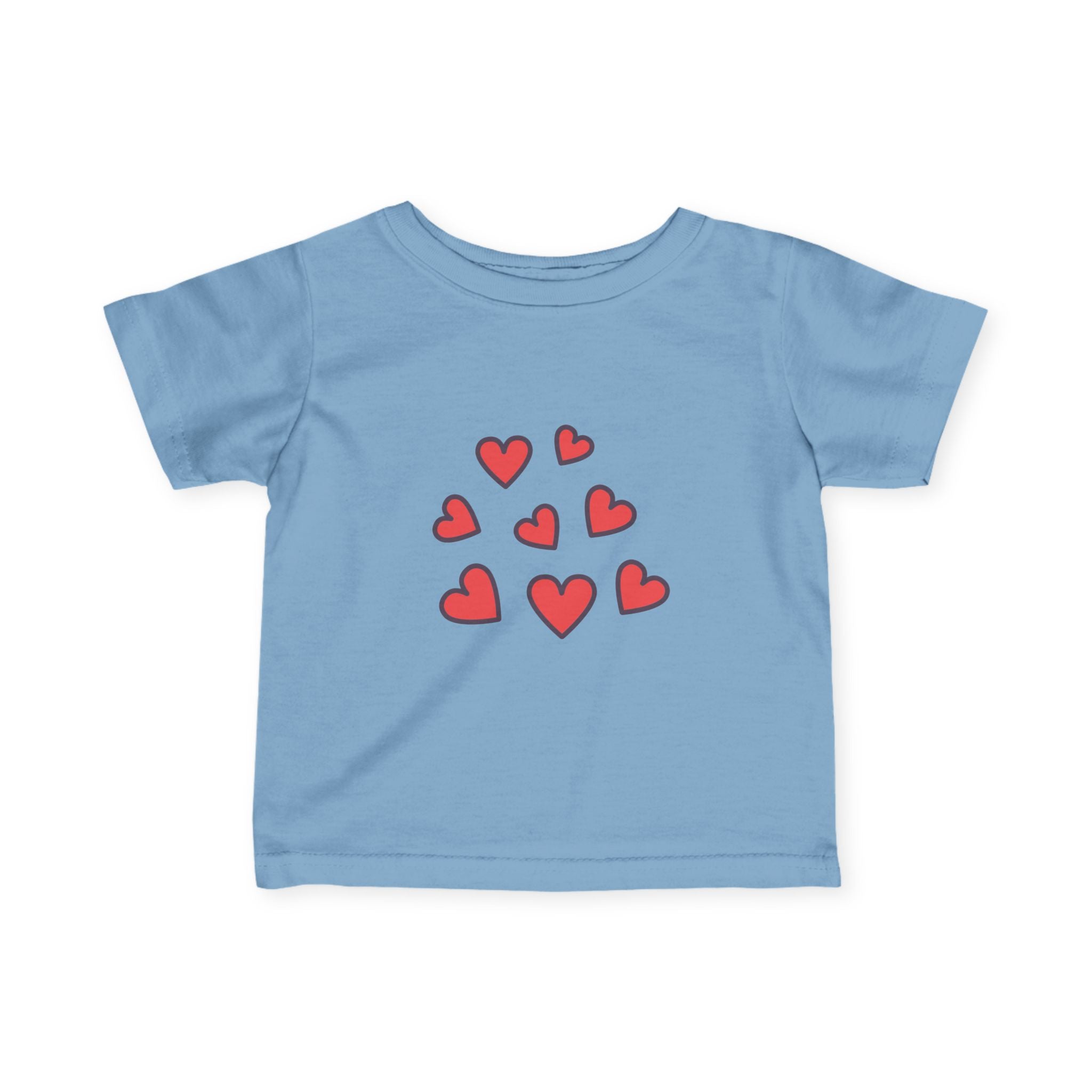 Infant Jersey Tee