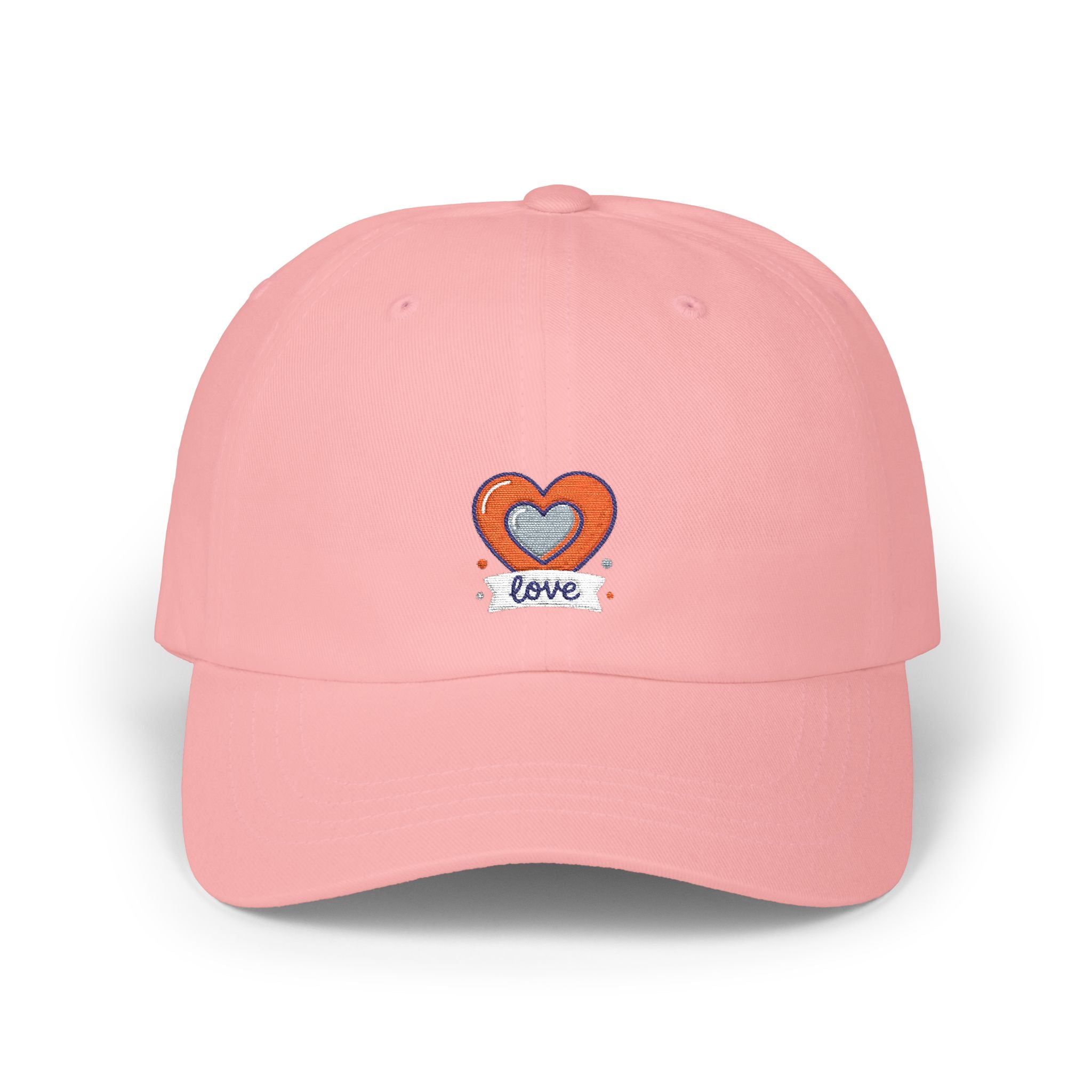 Classic Dad Cap
