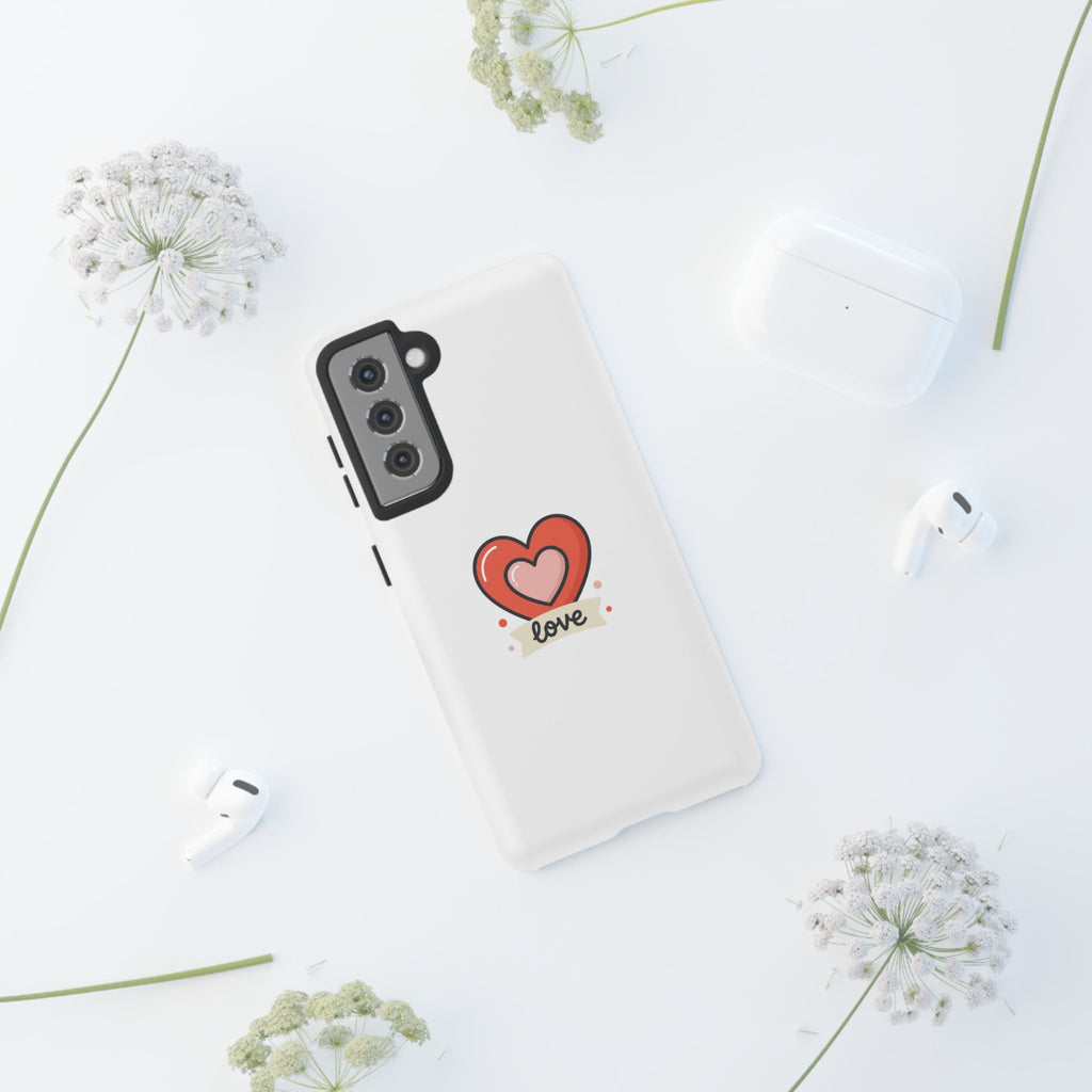 Tough Cases for Samsung Galaxy