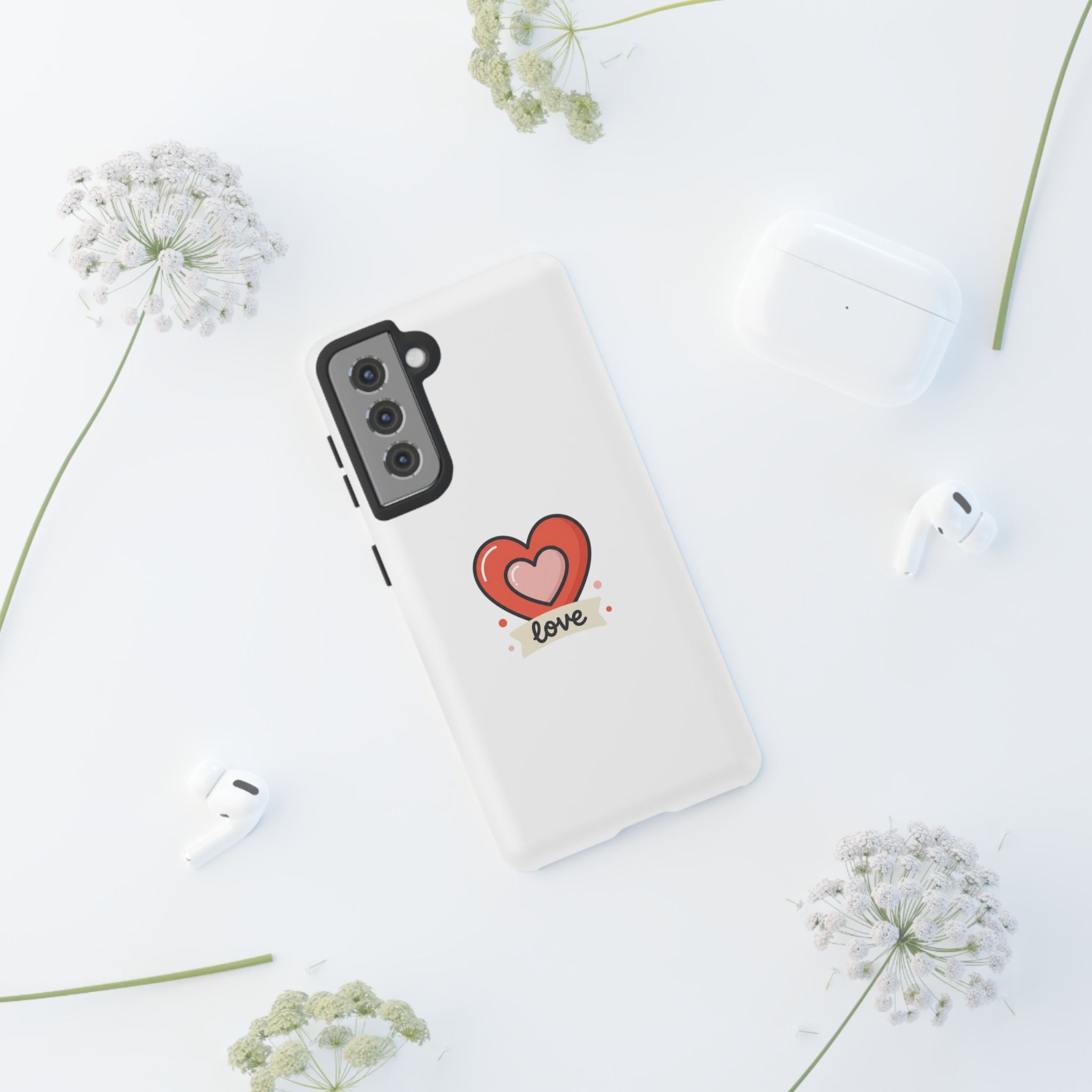 Tough Cases for Samsung Galaxy
