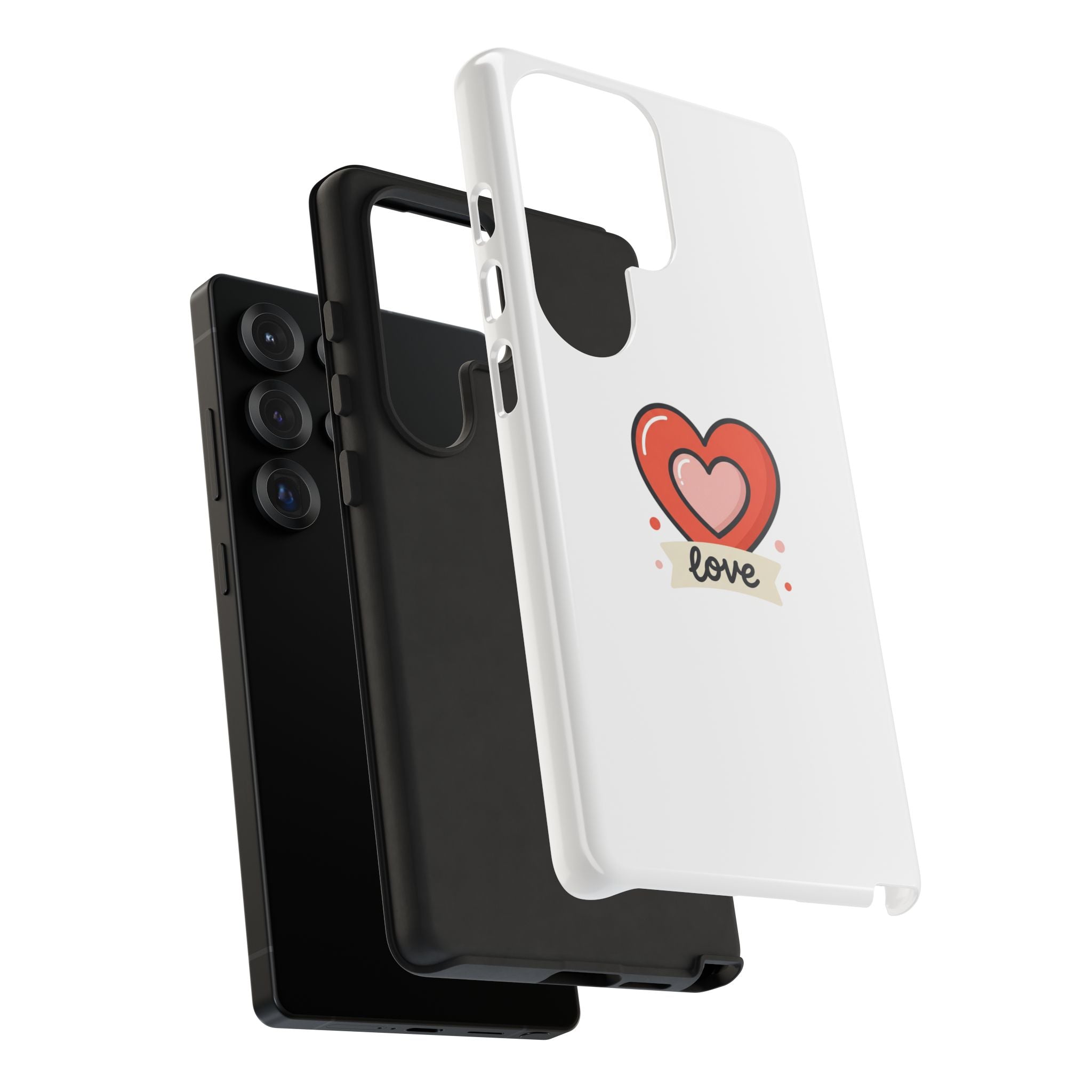Tough Cases for Samsung Galaxy