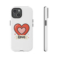 Tough Cases for iPhone 15 Series