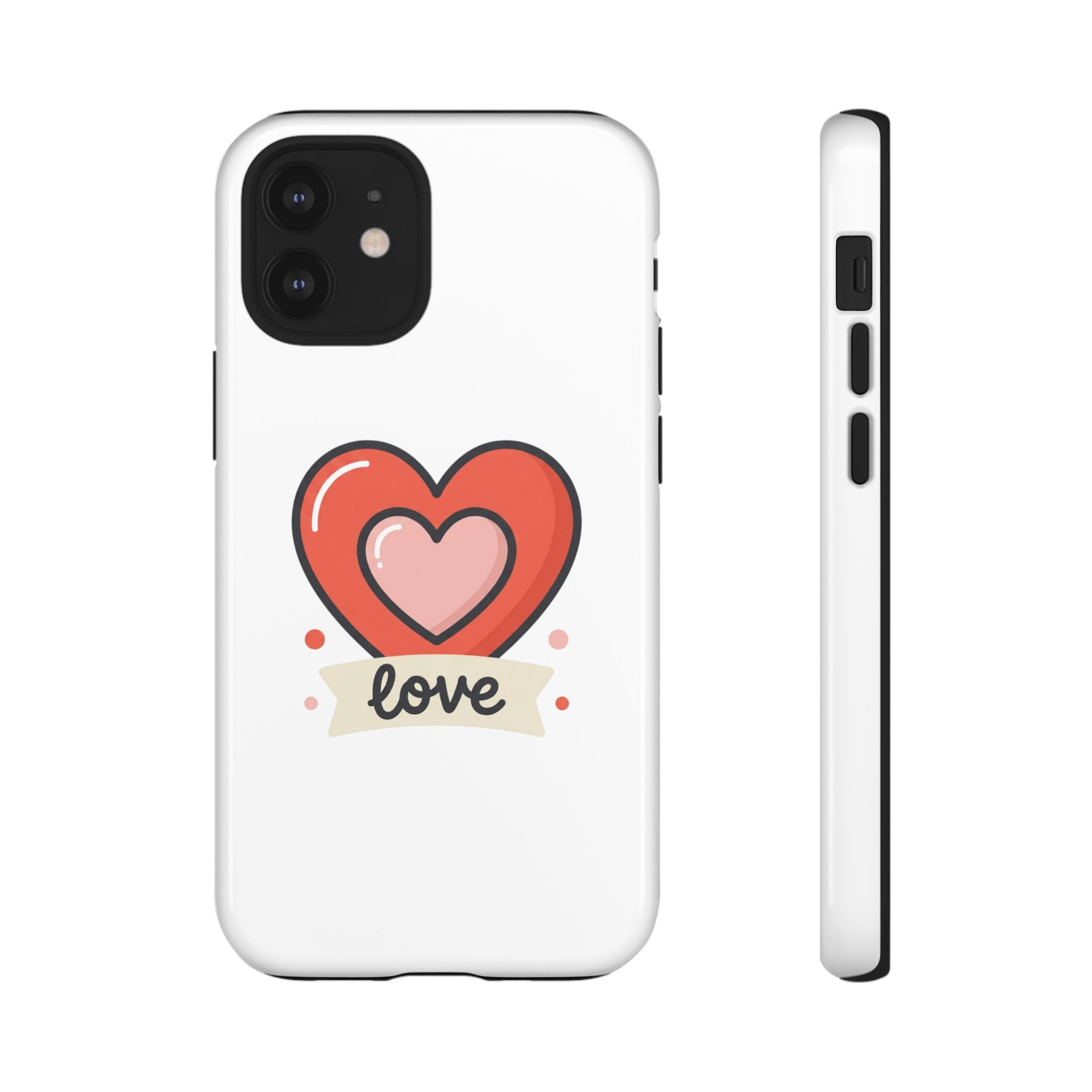 Tough Cases for iPhone 12 Series