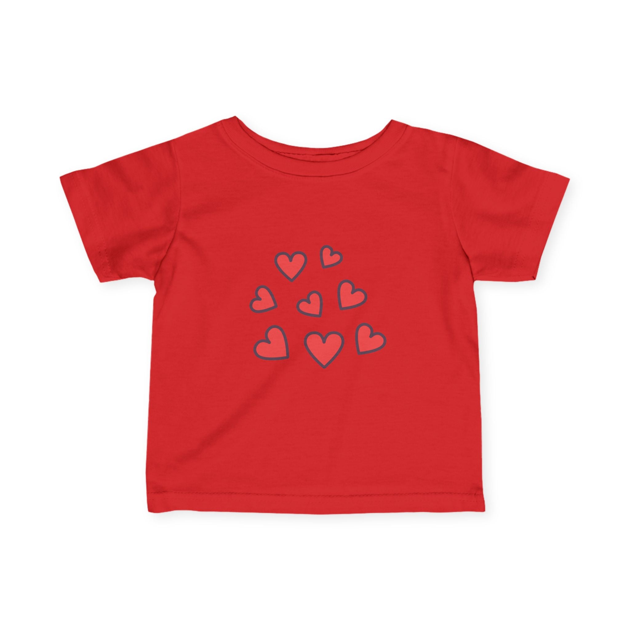 Infant Jersey Tee