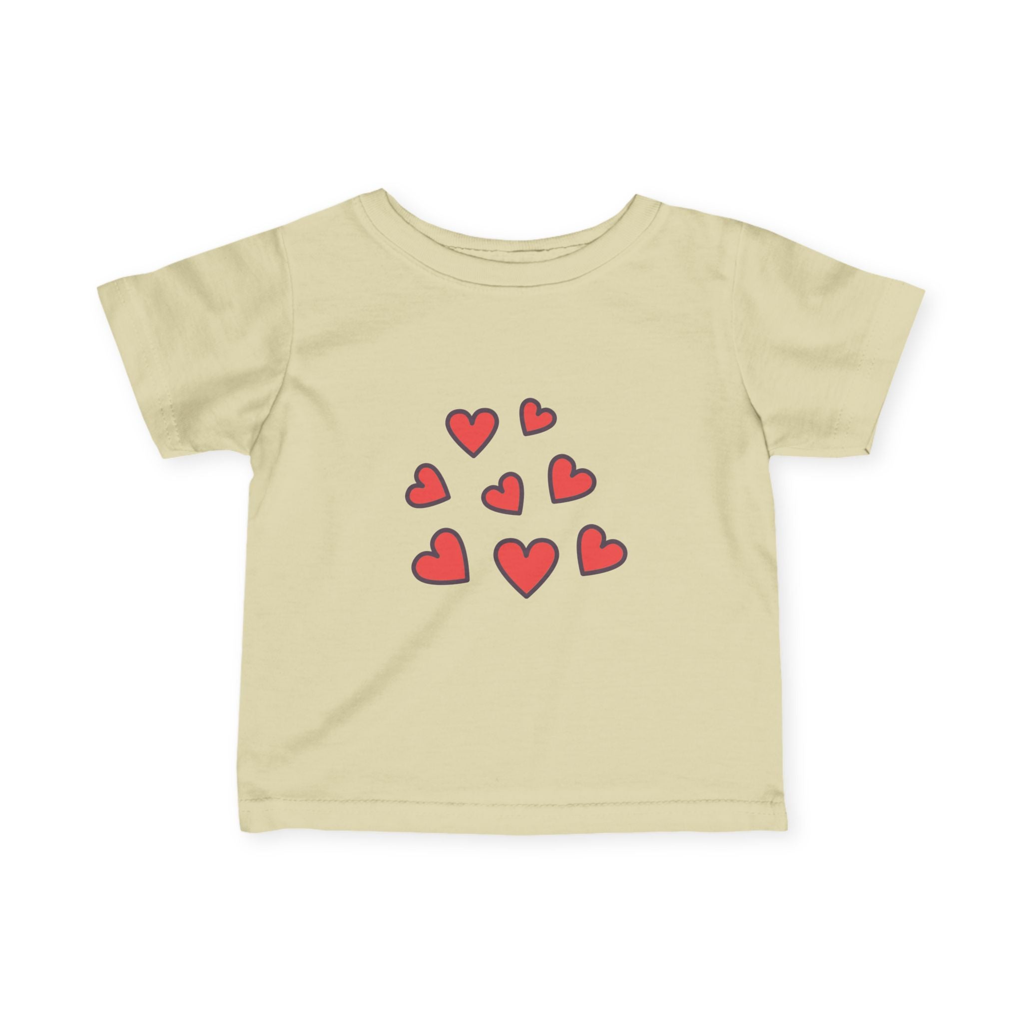 Infant Jersey Tee