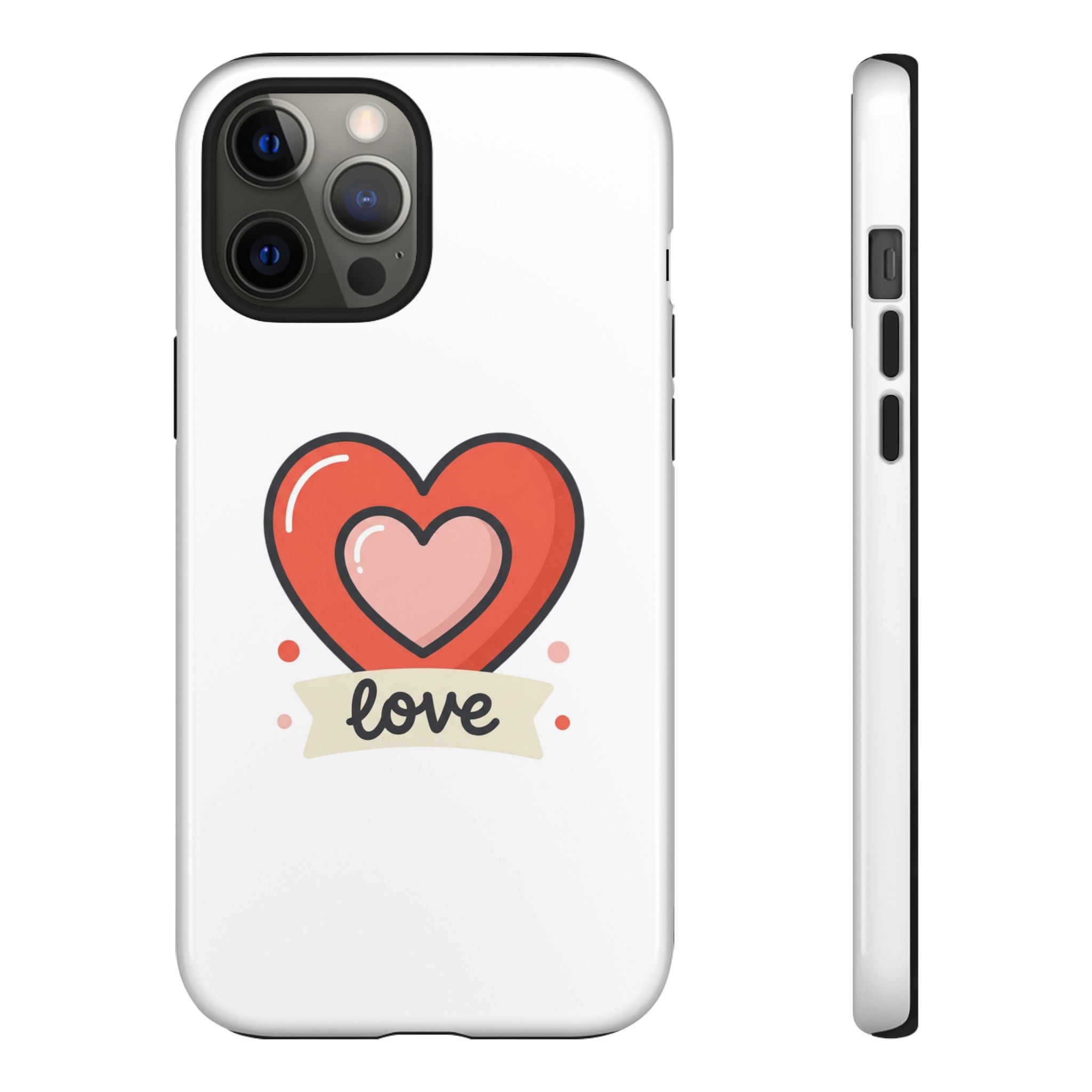 Tough Cases for iPhone 12 Series