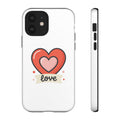 Tough Cases for iPhone 12 Series