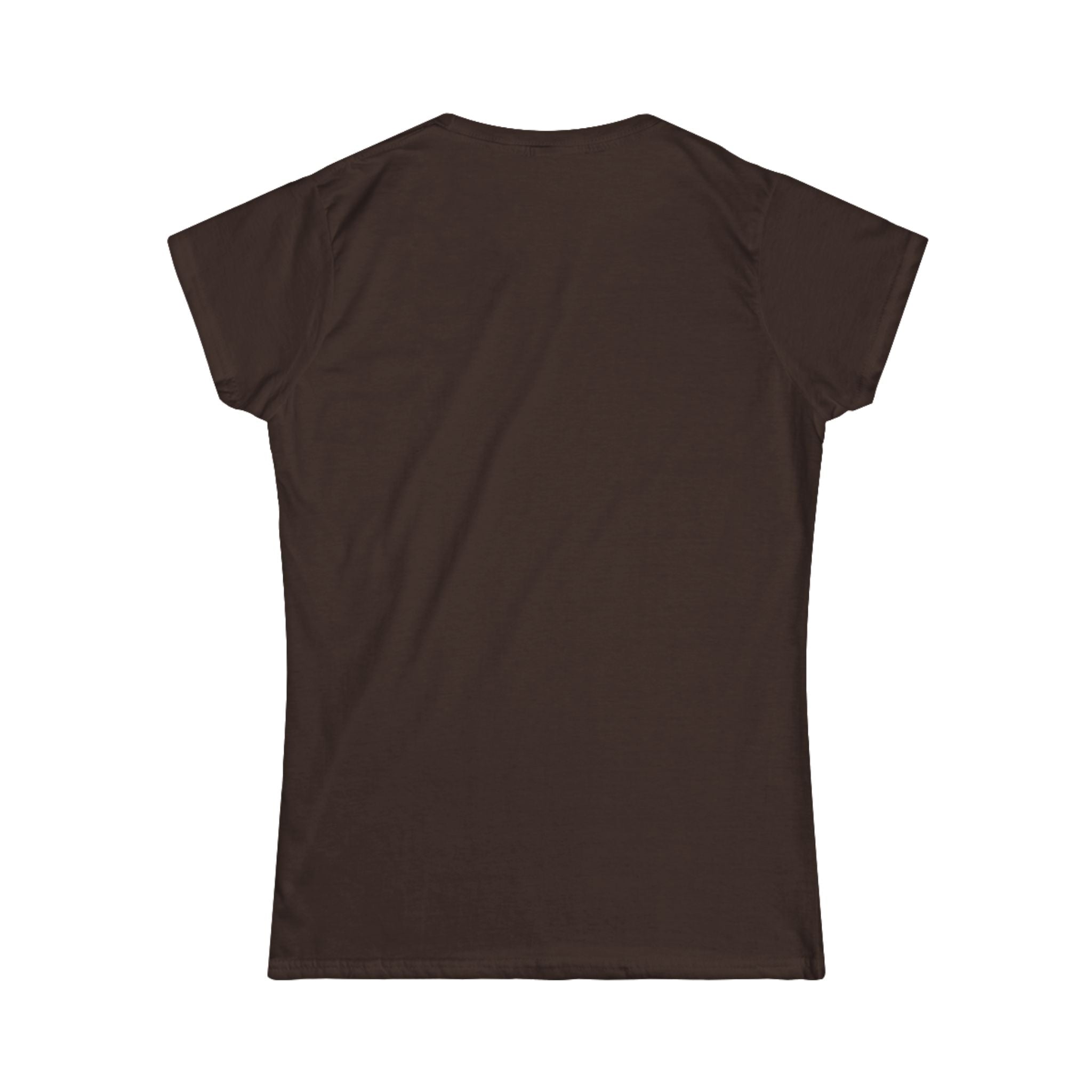 Scattered Red Hearts Tee | Cute Heart Pattern Shirt