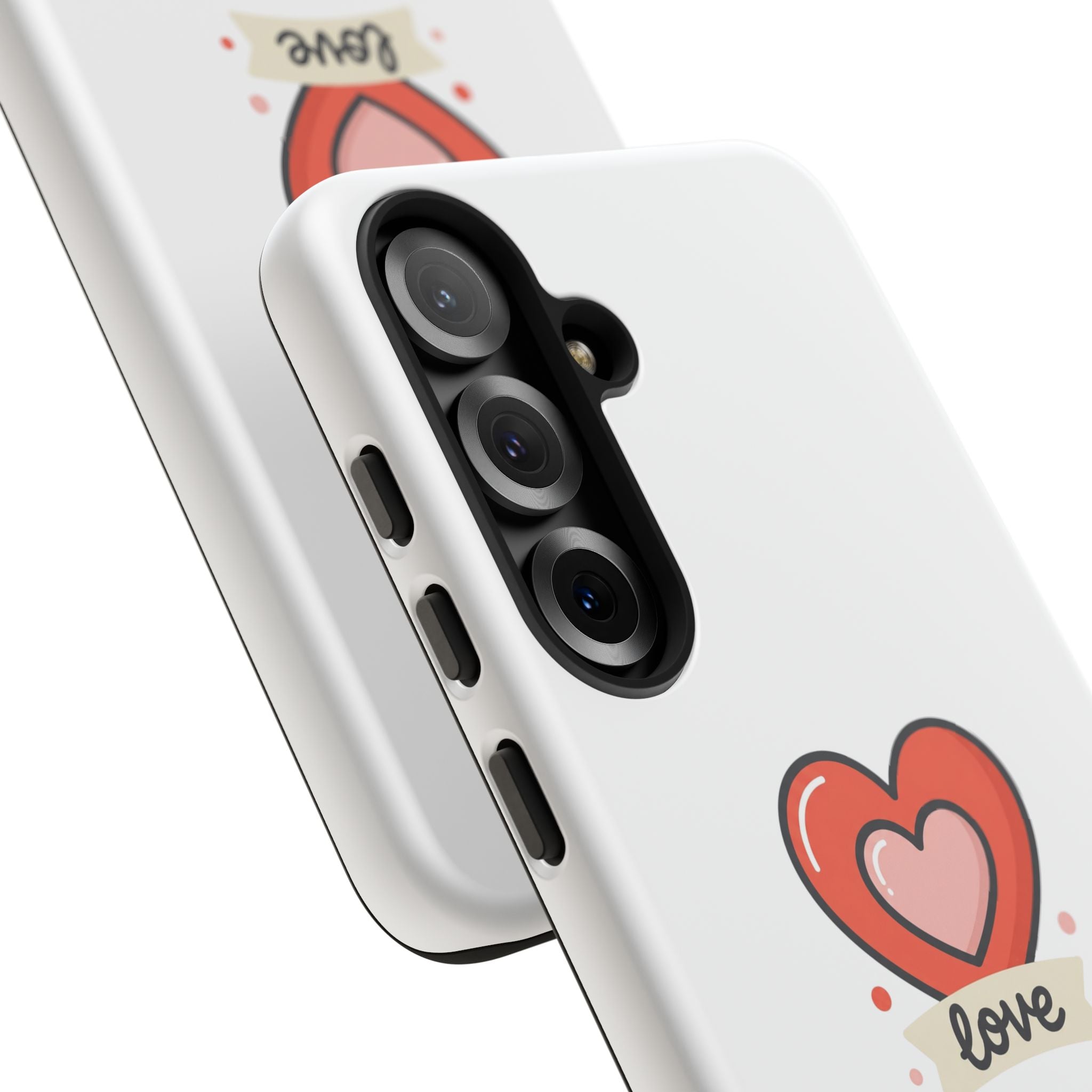 Tough Cases for Samsung Galaxy