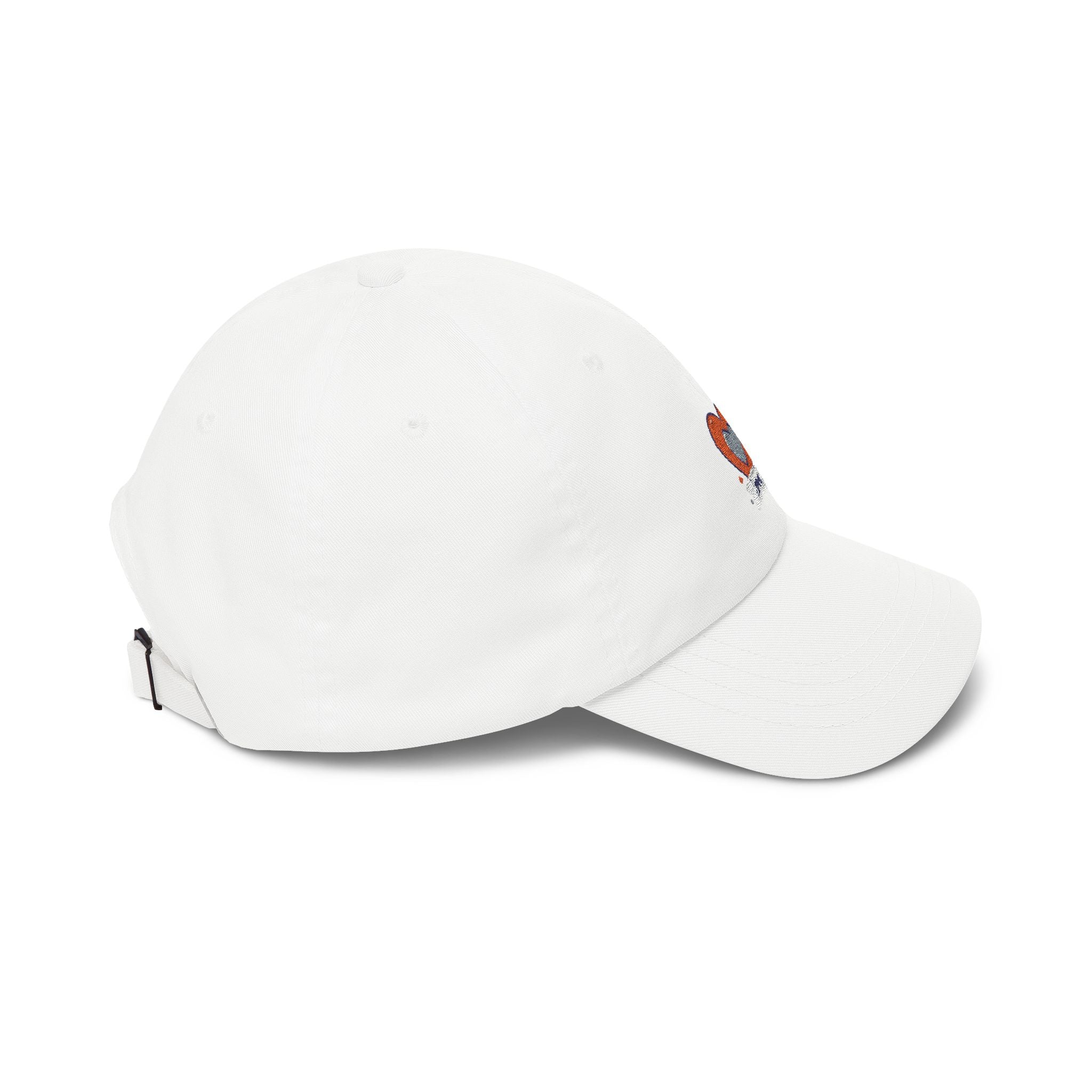Classic Dad Cap
