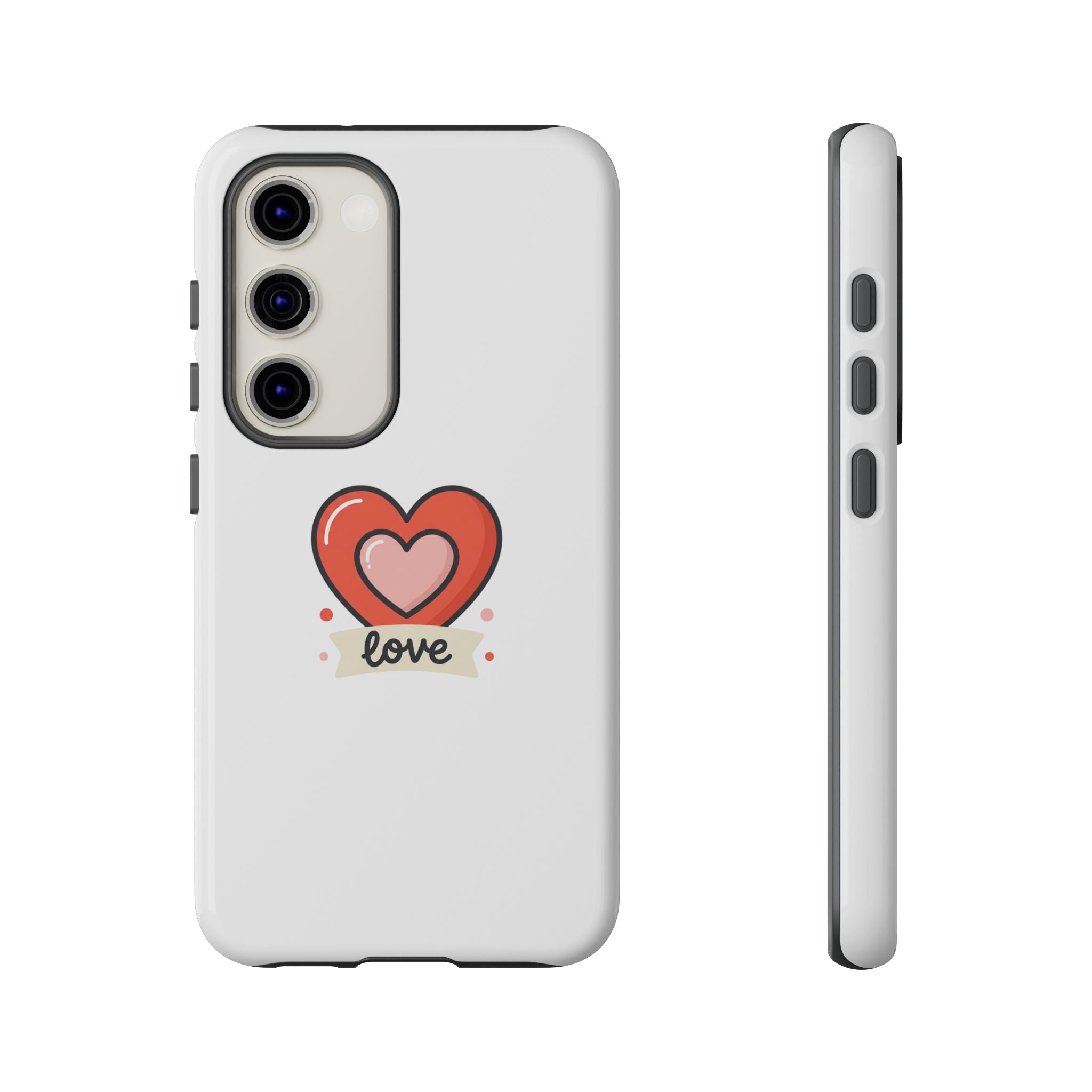 Tough Cases for Samsung Galaxy