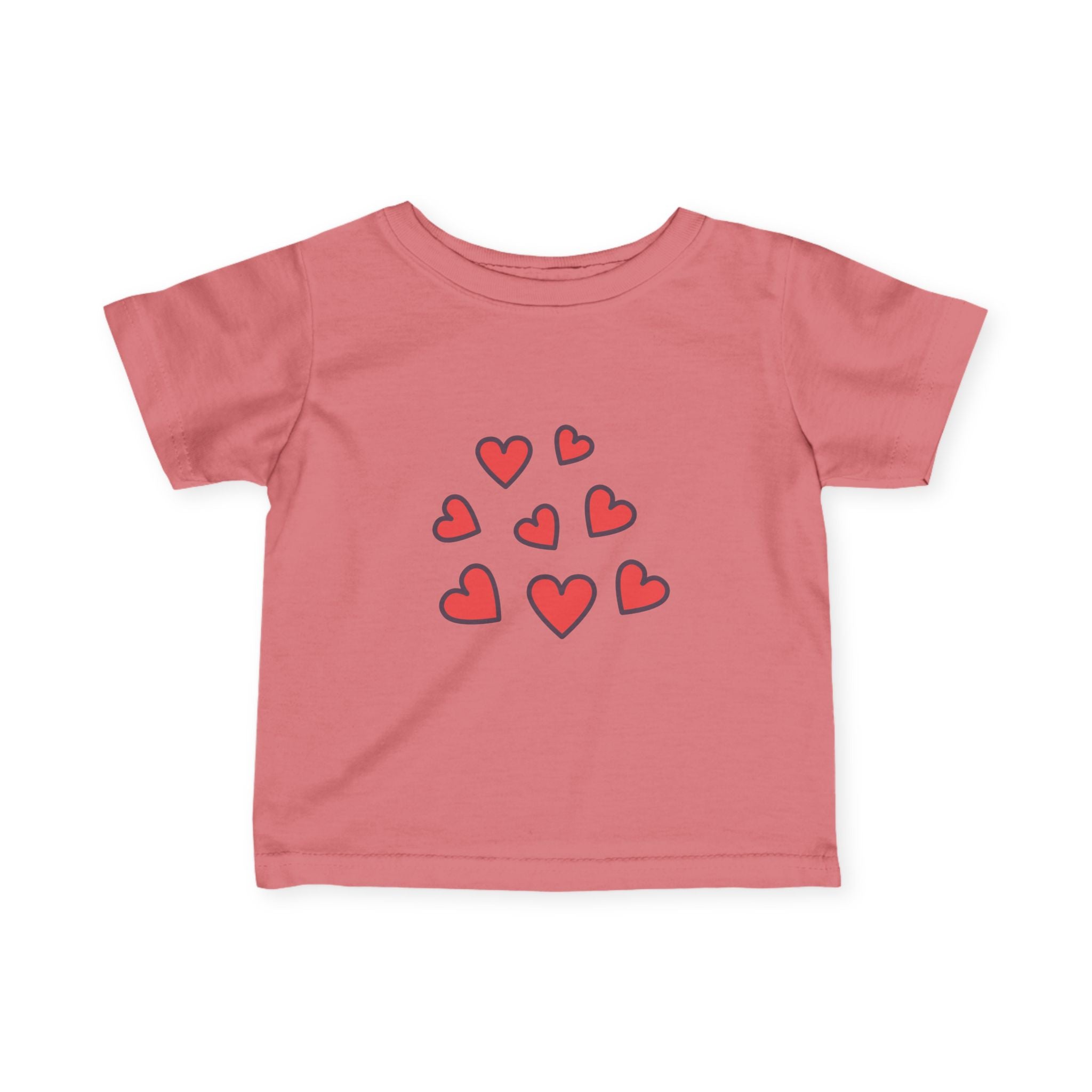 Infant Jersey Tee