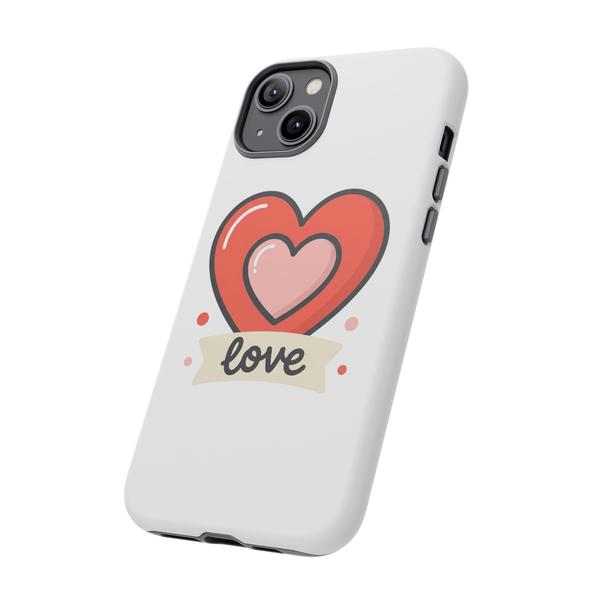 Tough Cases for iPhone 14 Series