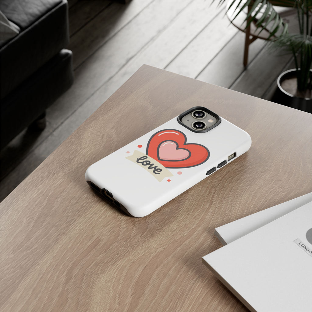 Tough Cases for iPhone 14 Series