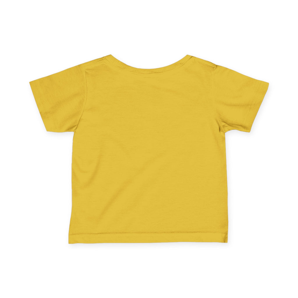Infant Jersey Tee