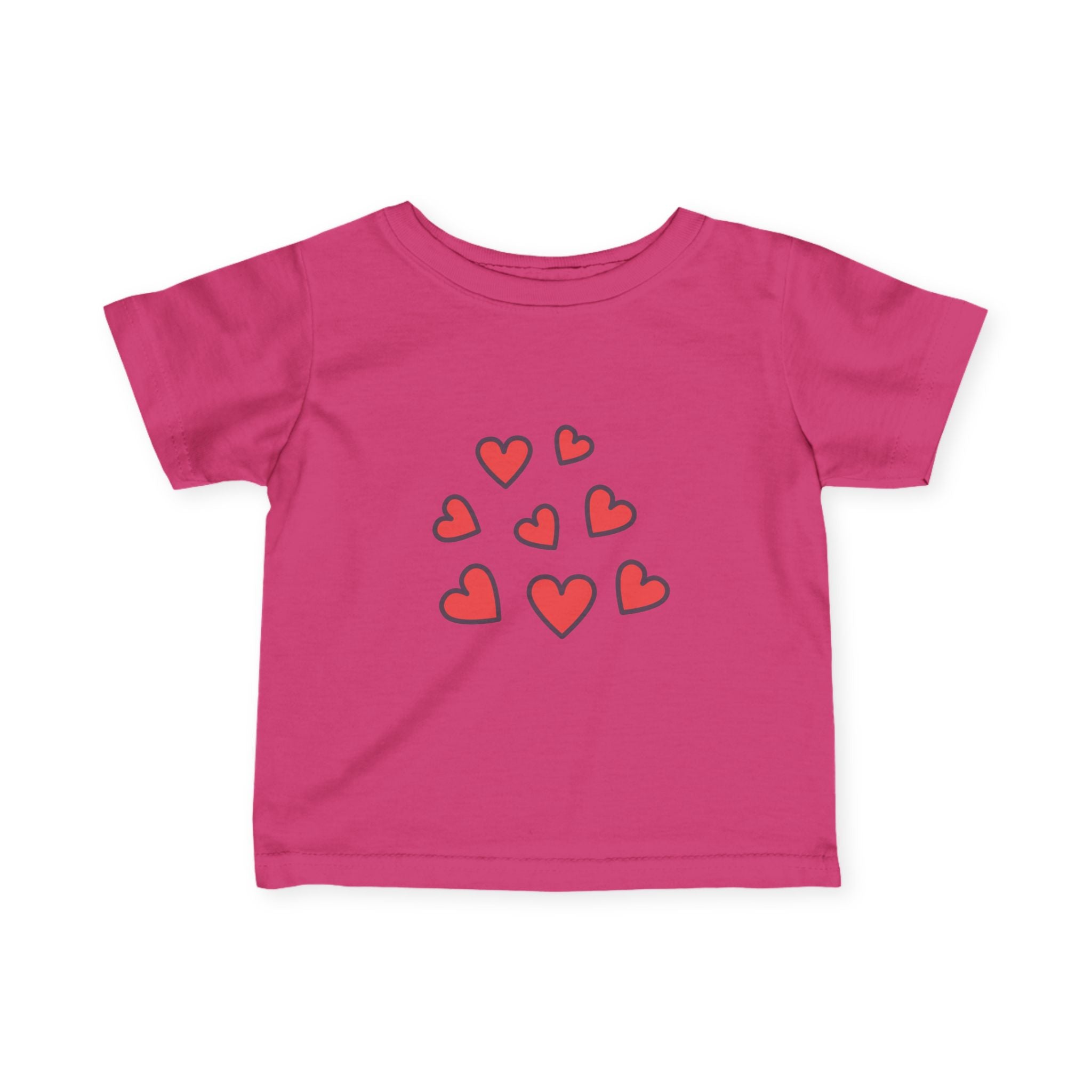 Infant Jersey Tee