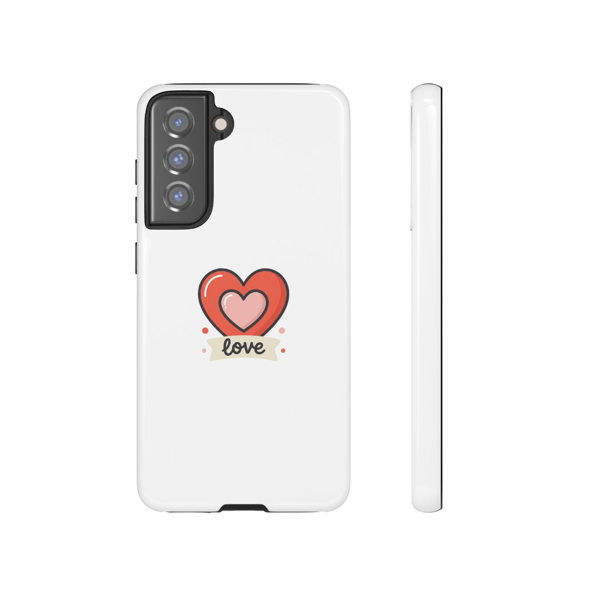 Tough Cases for Samsung Galaxy