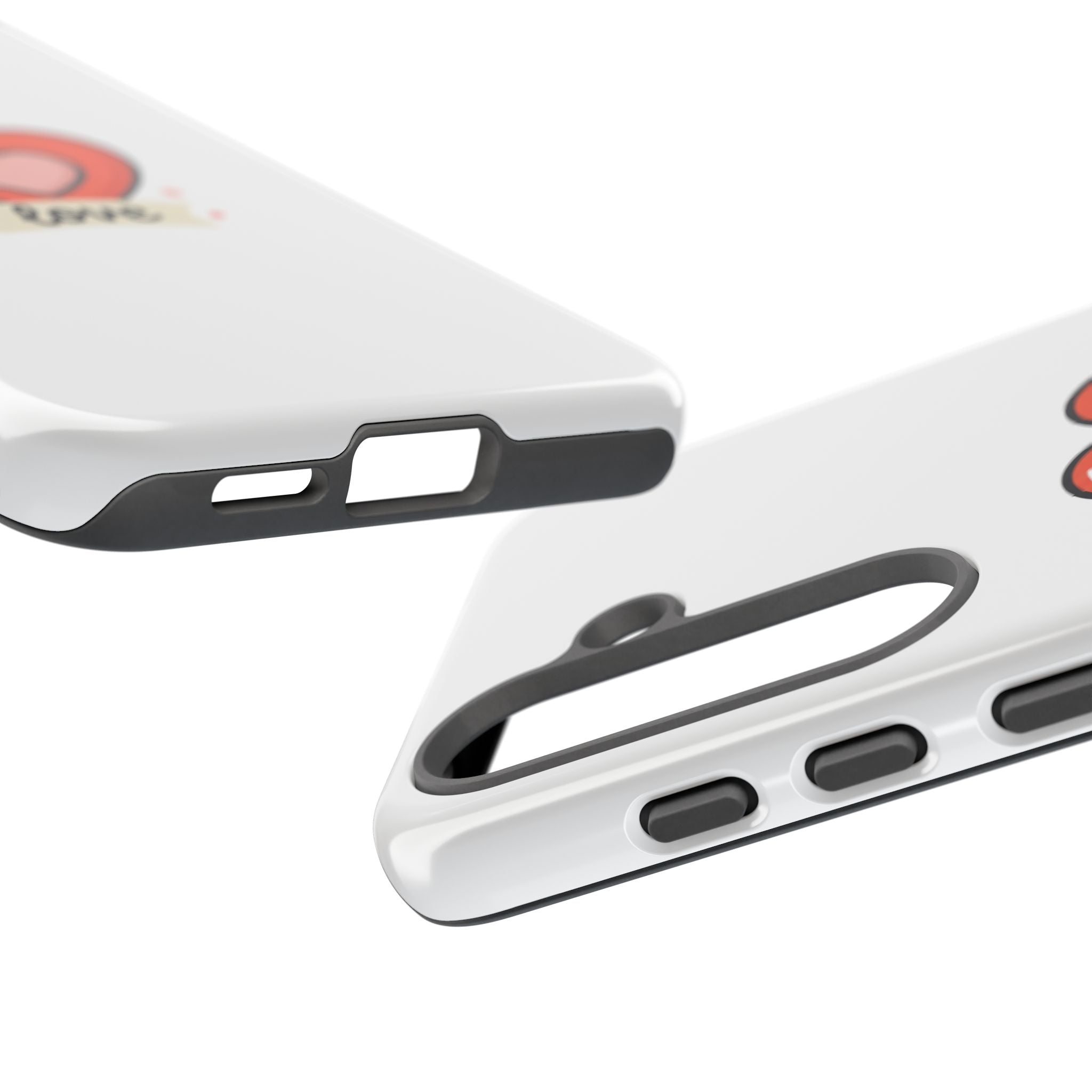 Tough Cases for Samsung Galaxy