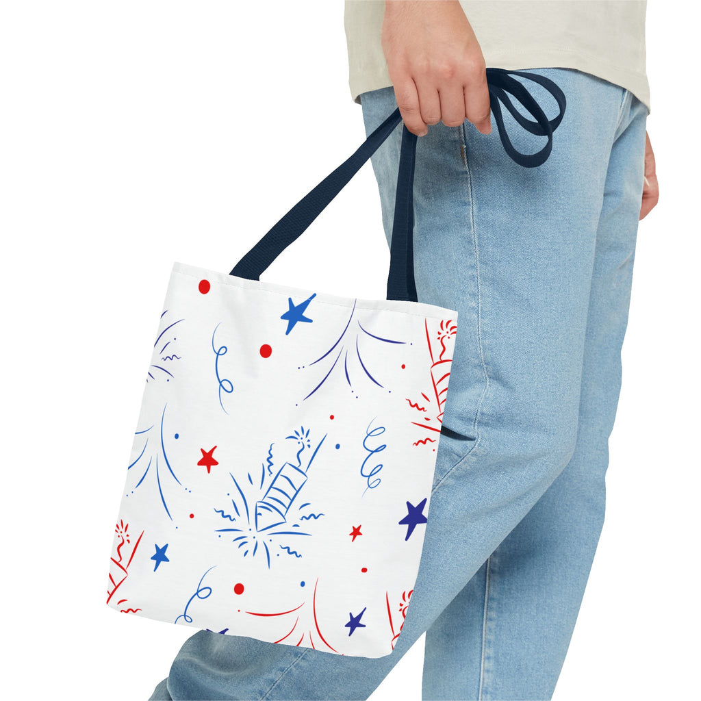 Tote Bag (AOP)