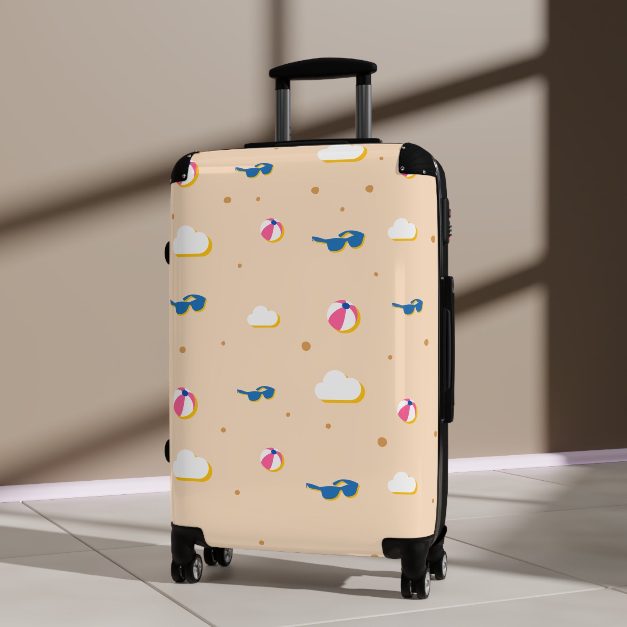 Suitcase