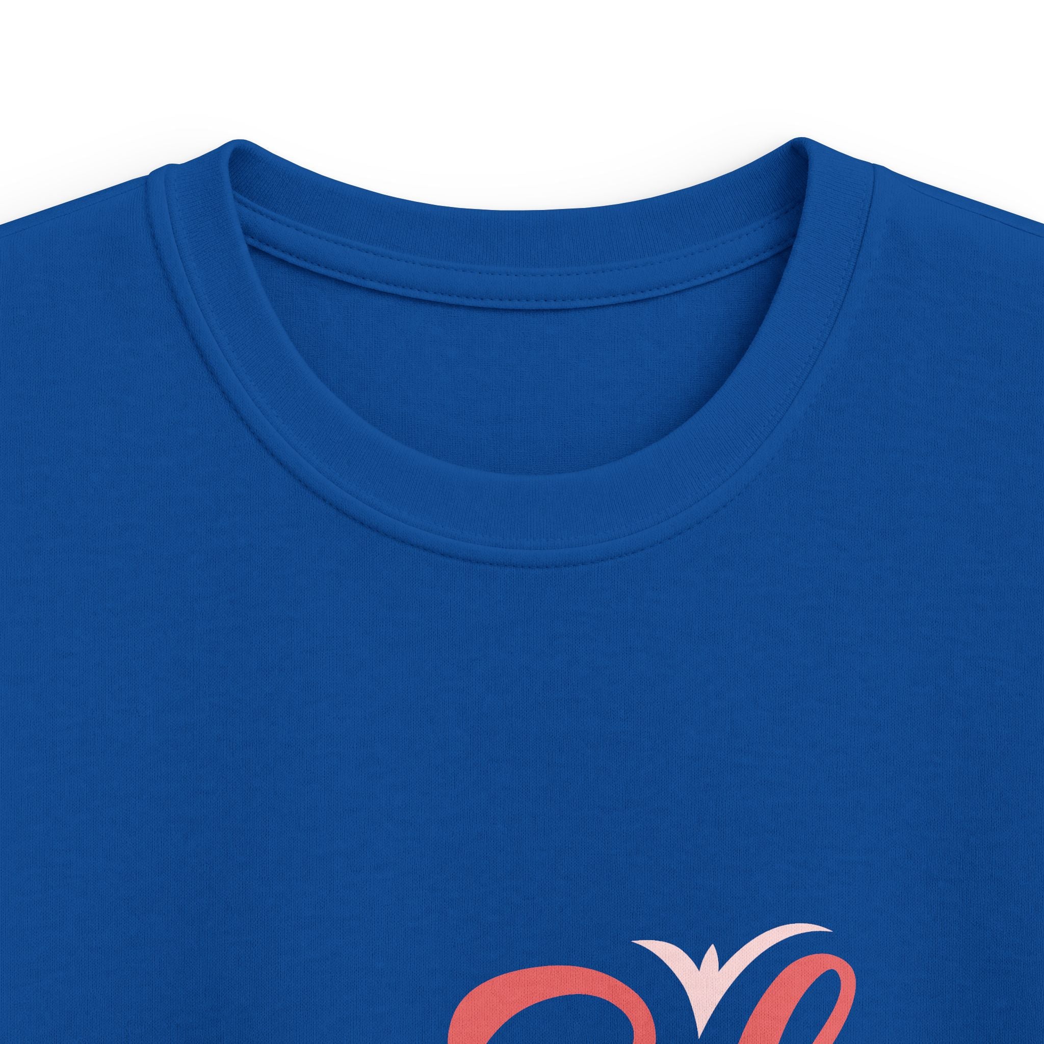 Kids Softstyle Tee