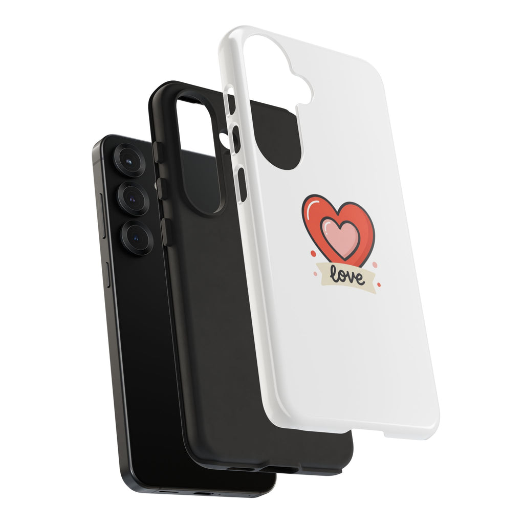 Tough Cases for Samsung Galaxy