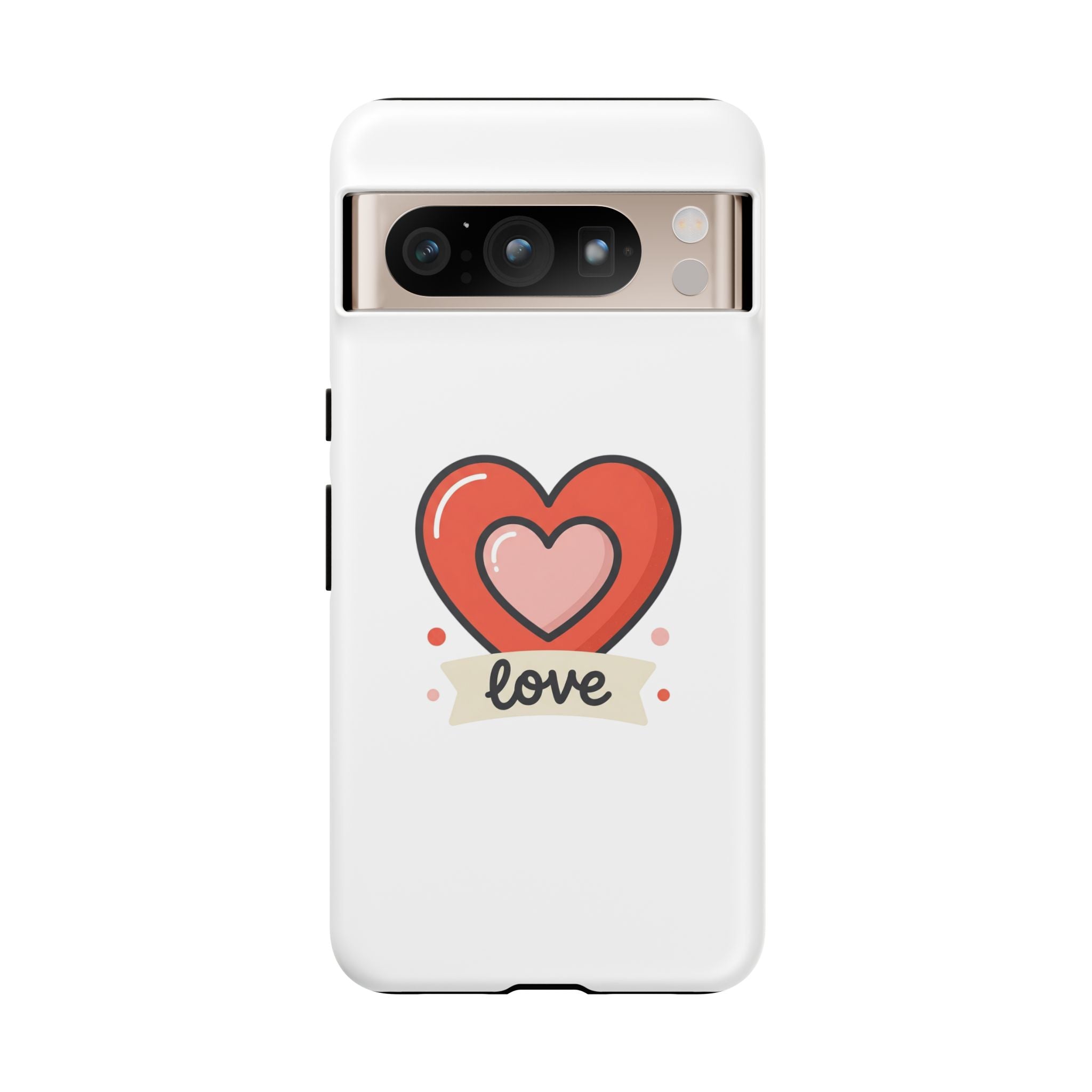 Tough Cases for Google Pixel Series