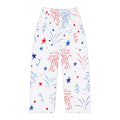 Women's Pajama Pants (AOP)